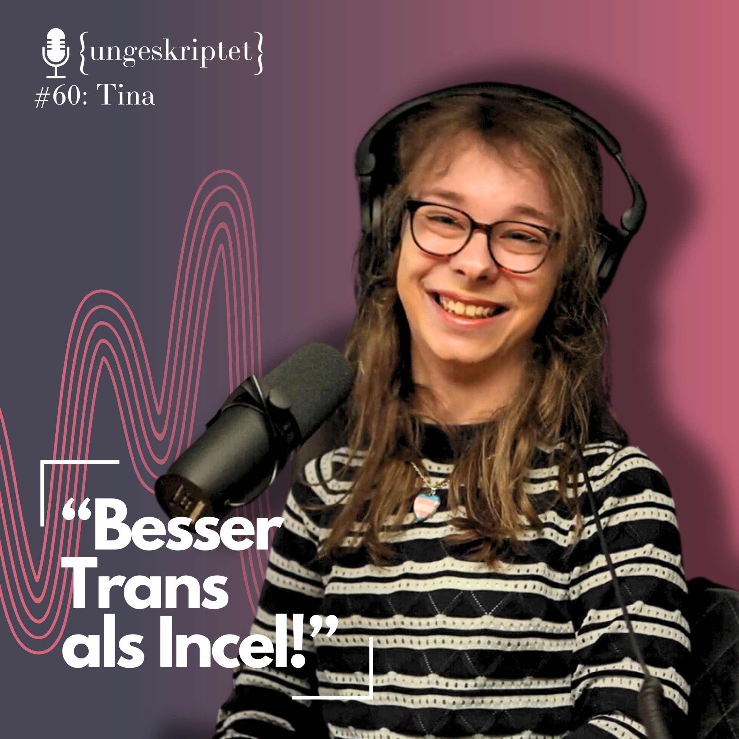 {ungeskriptet} - Gespräche, die dich weiter bringen