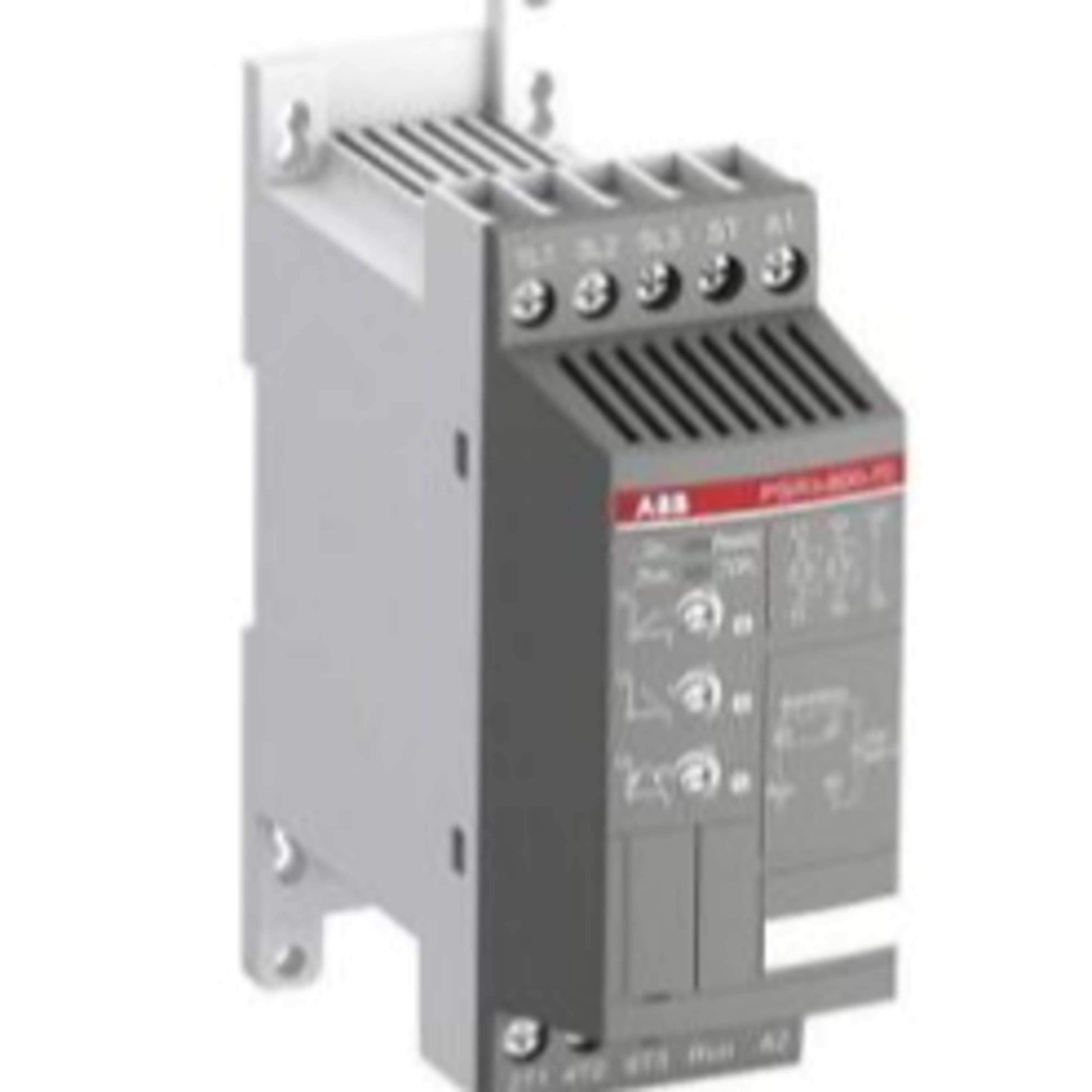 Khởi Động Mềm ABB chính hãng, bảng giá 2023 phân phối bởi Lâm An