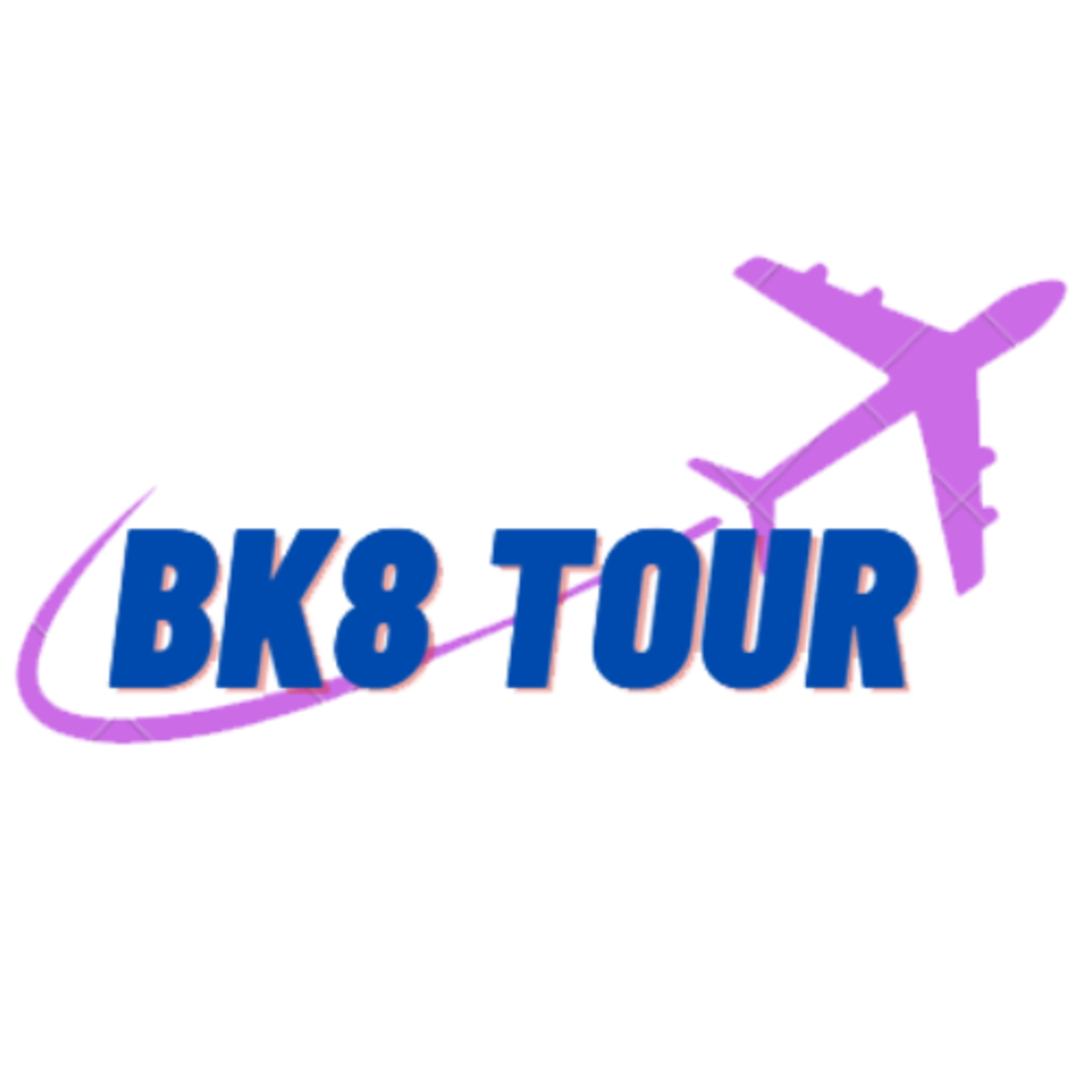 Công Ty TNHH Thương Mại và Dịch Vụ BK8 Tour