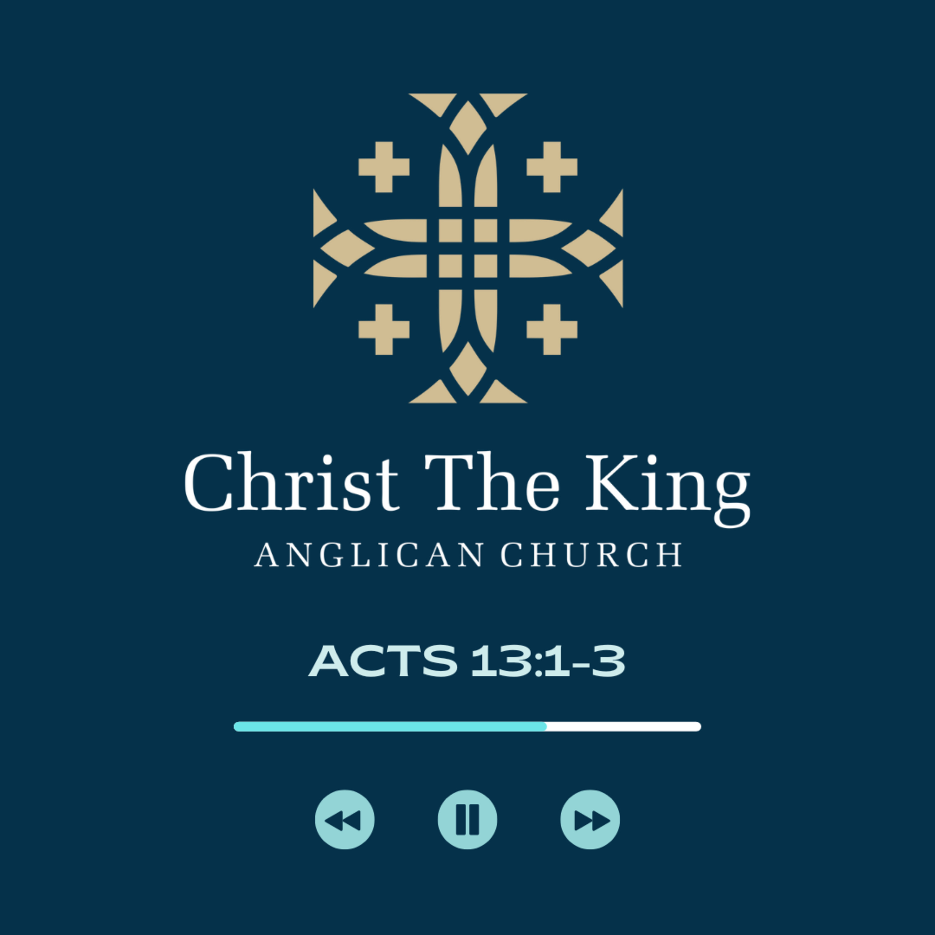 Christ the King Anglican Church - Denver