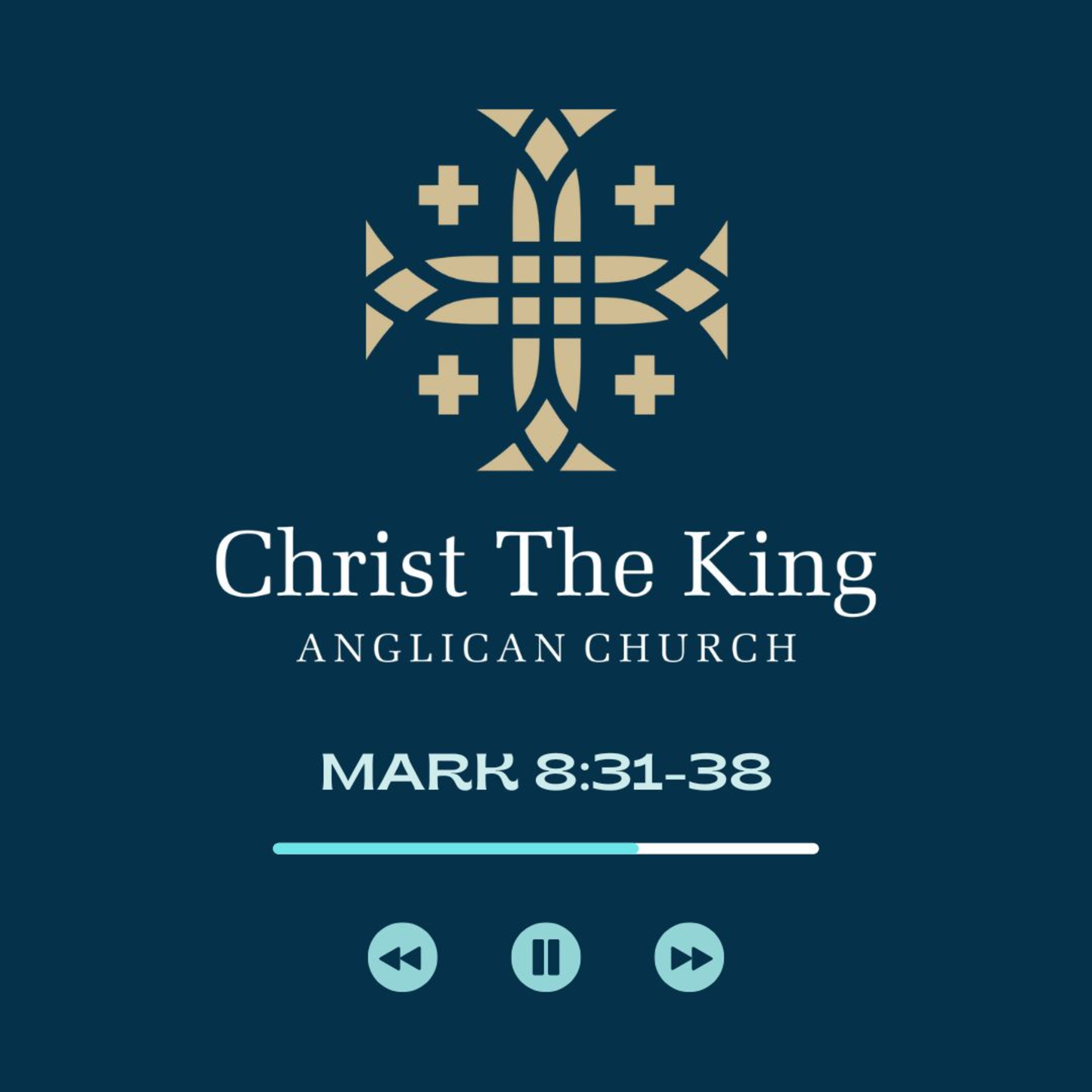 Christ the King Anglican Church - Denver