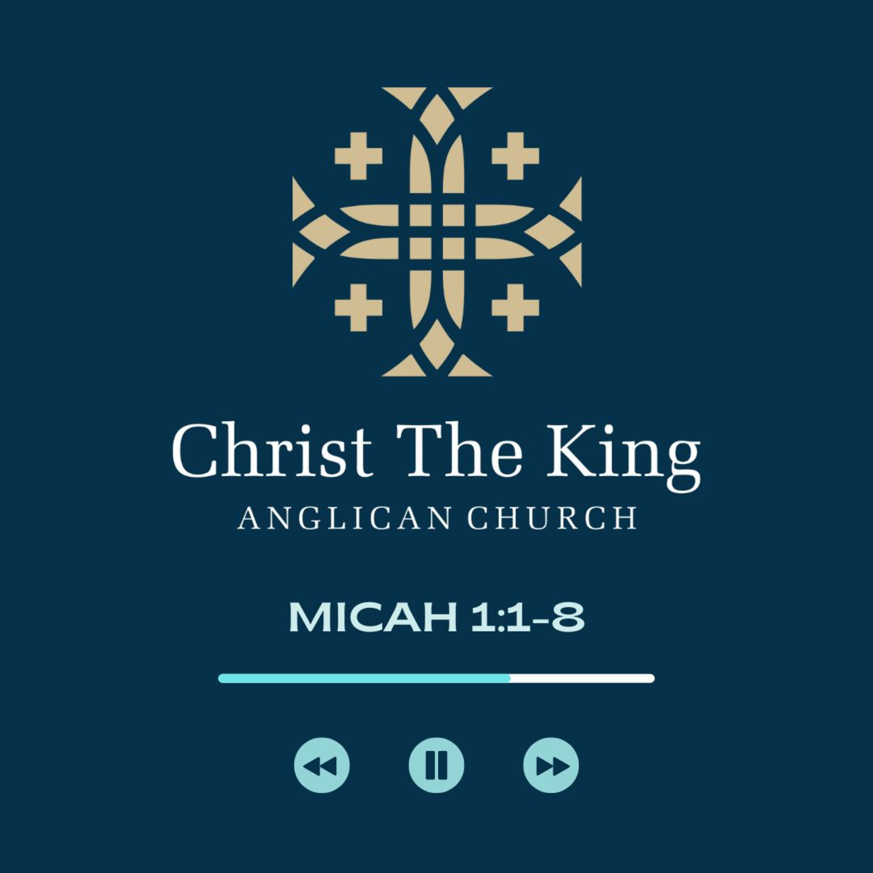 Christ the King Anglican Church - Denver