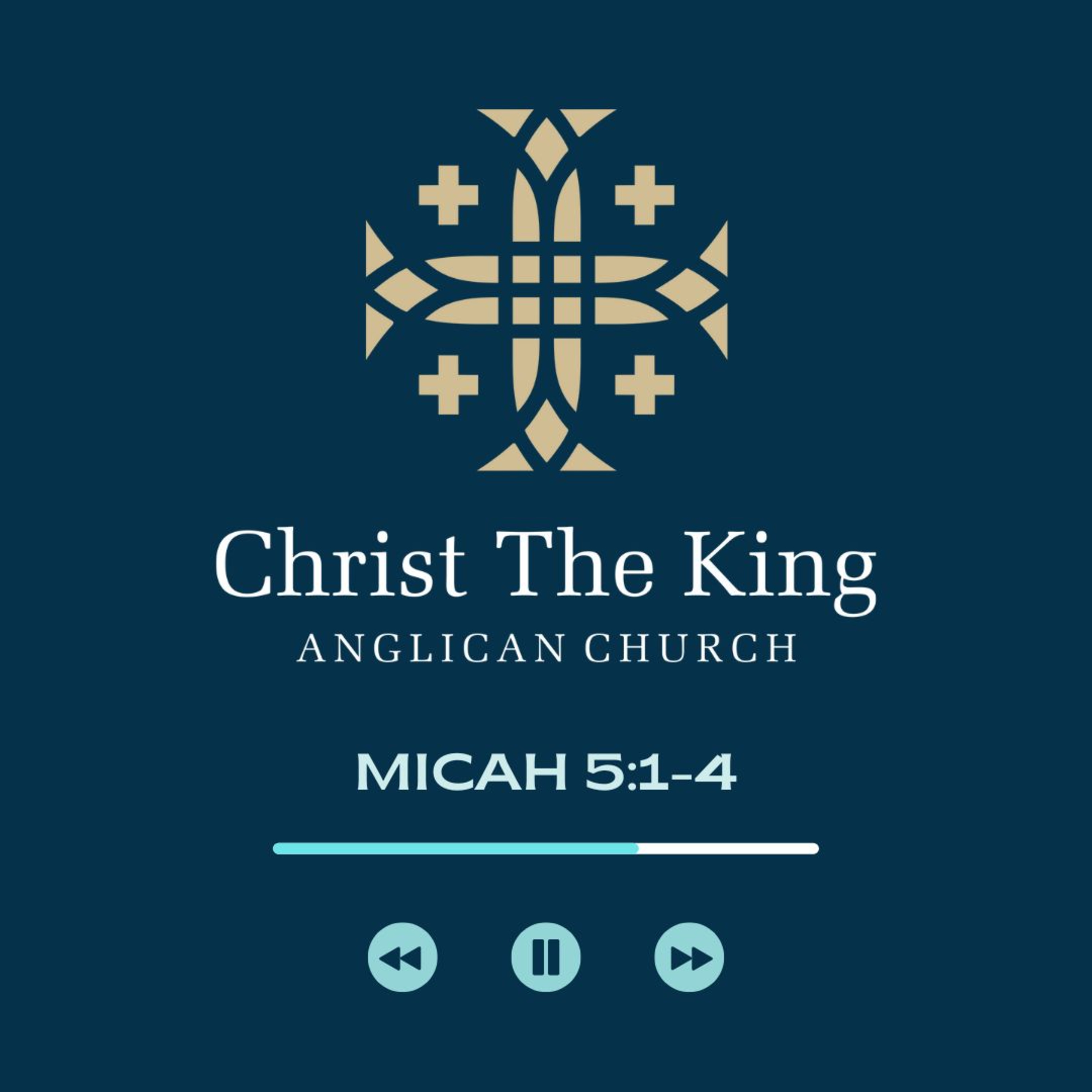 Christ the King Anglican Church - Denver