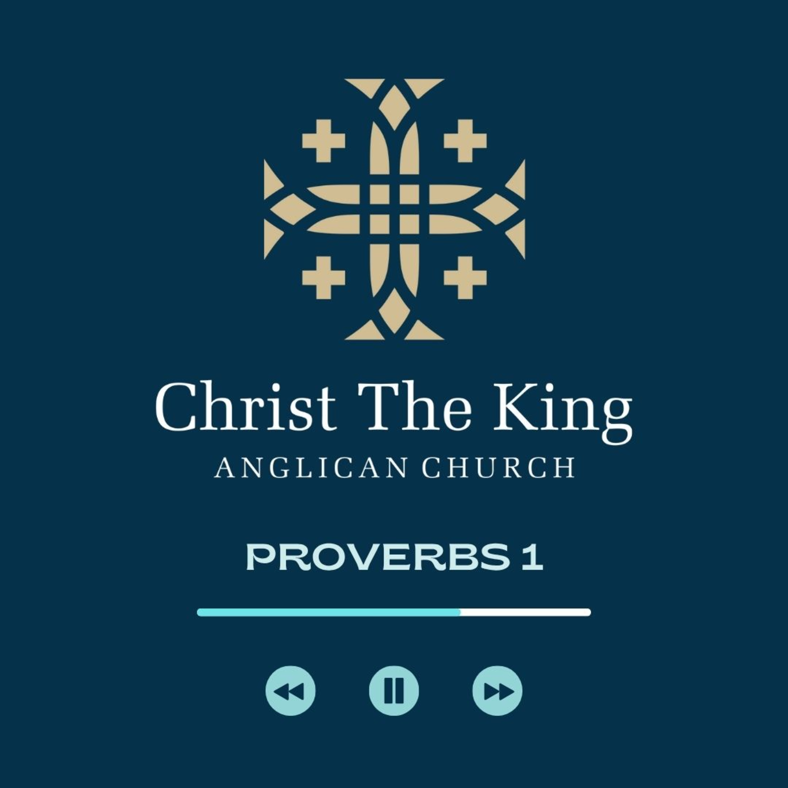 Christ the King Anglican Church - Denver