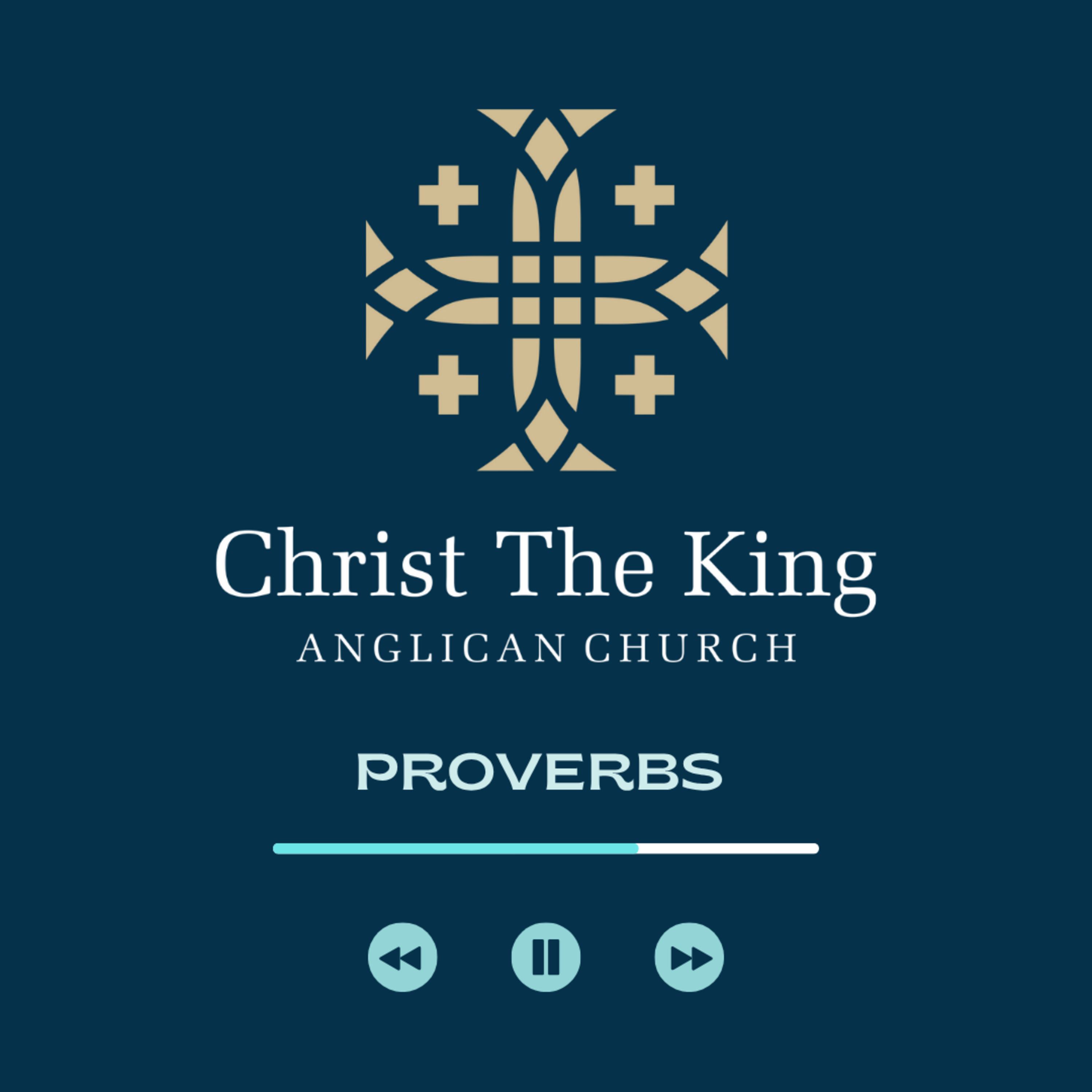 Christ the King Anglican Church - Denver