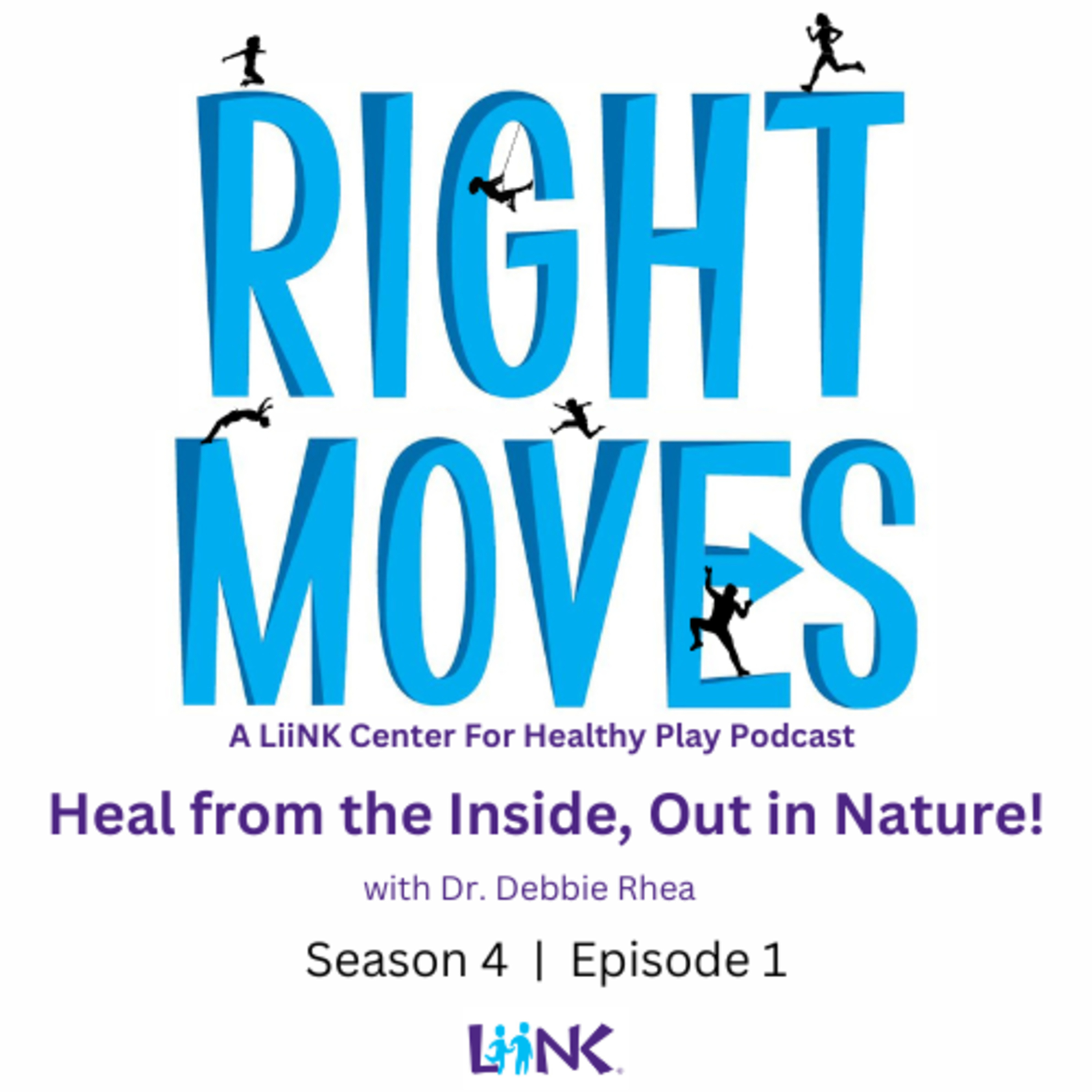 Right Moves: A LiiNK Center for Healthy Play Podcast