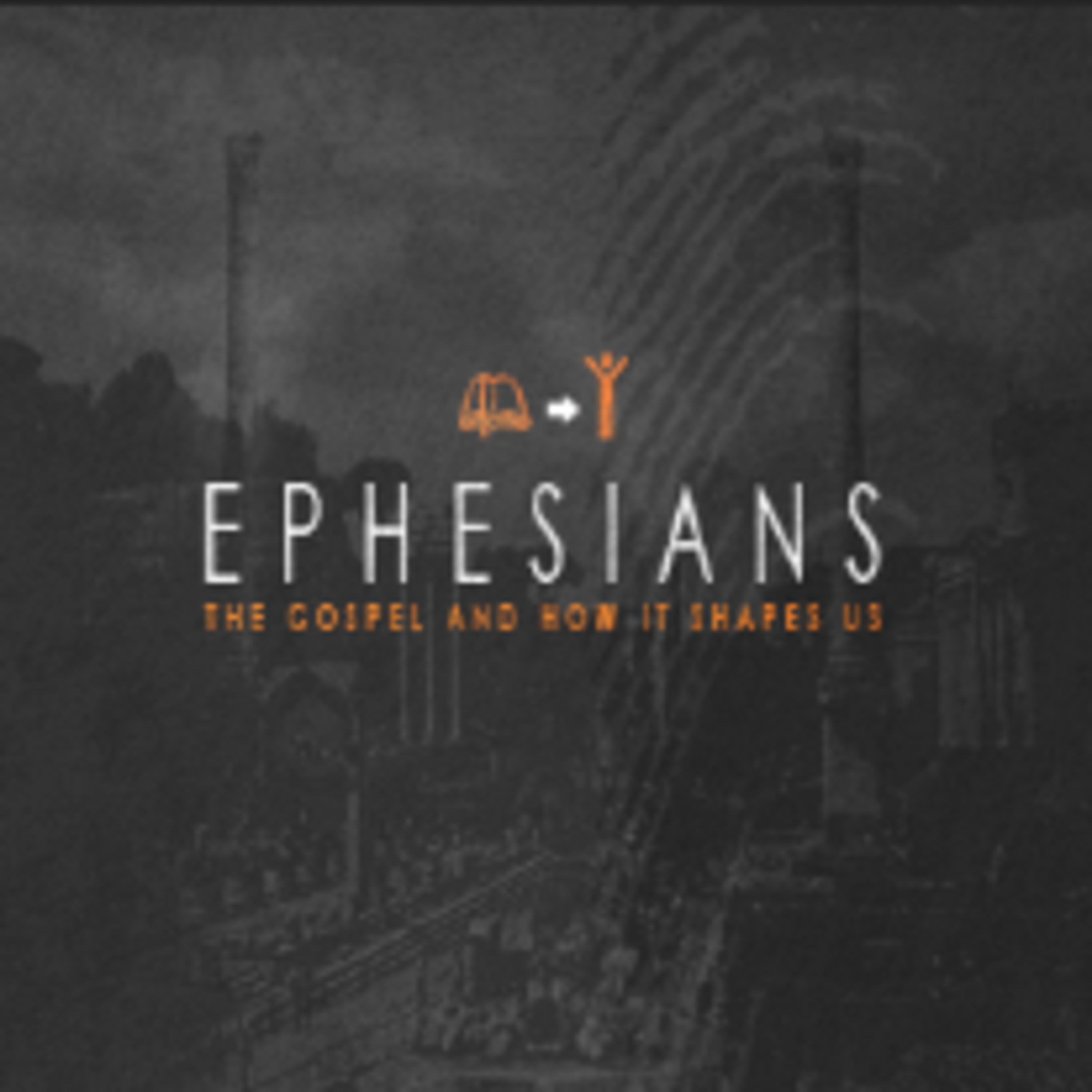 Introduction to the Book of Ephesians episode artwork