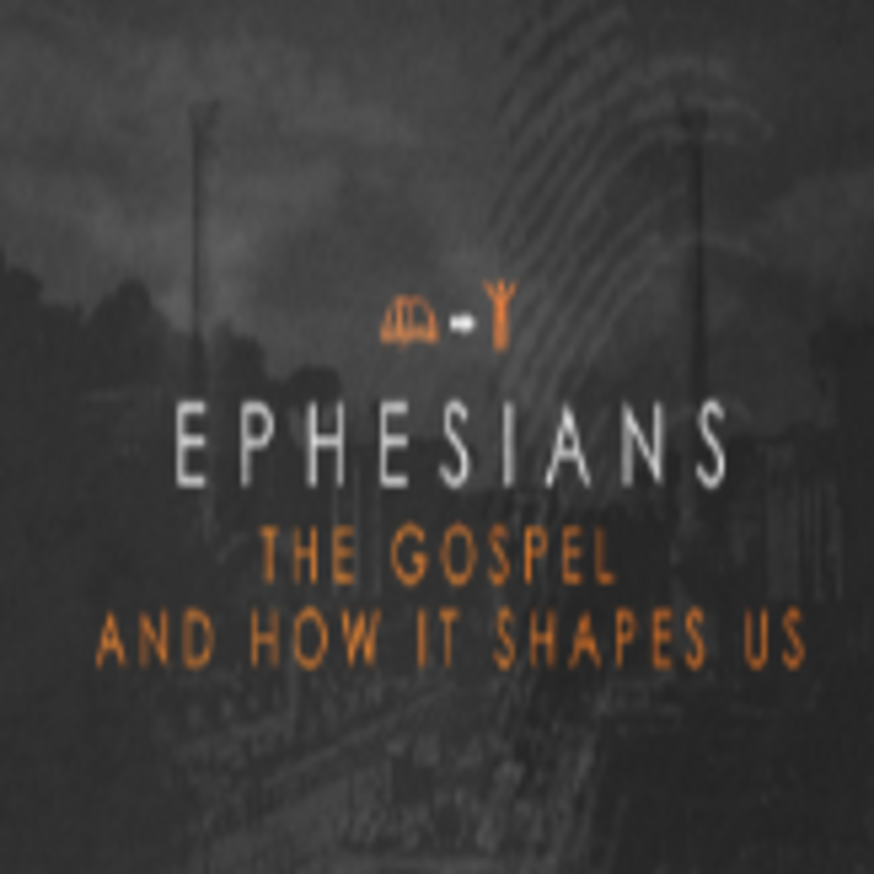 Praising Him for our Spiritual Blessings episode artwork