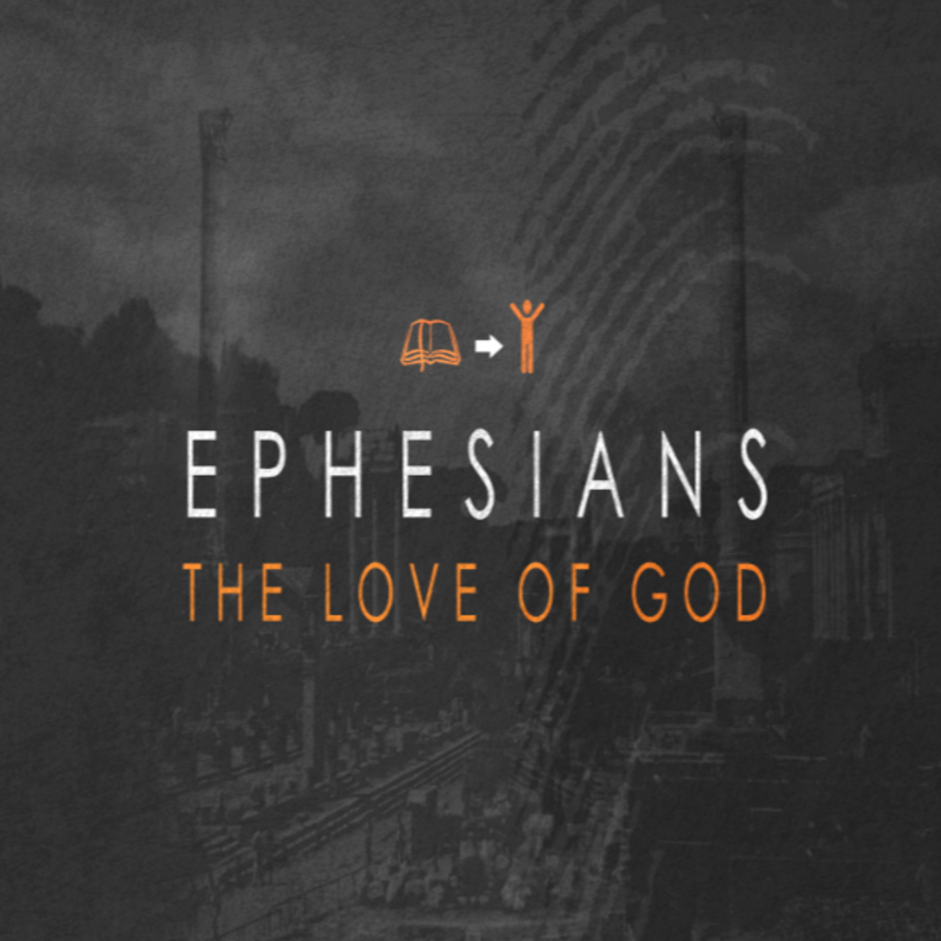 The Love of God episode artwork