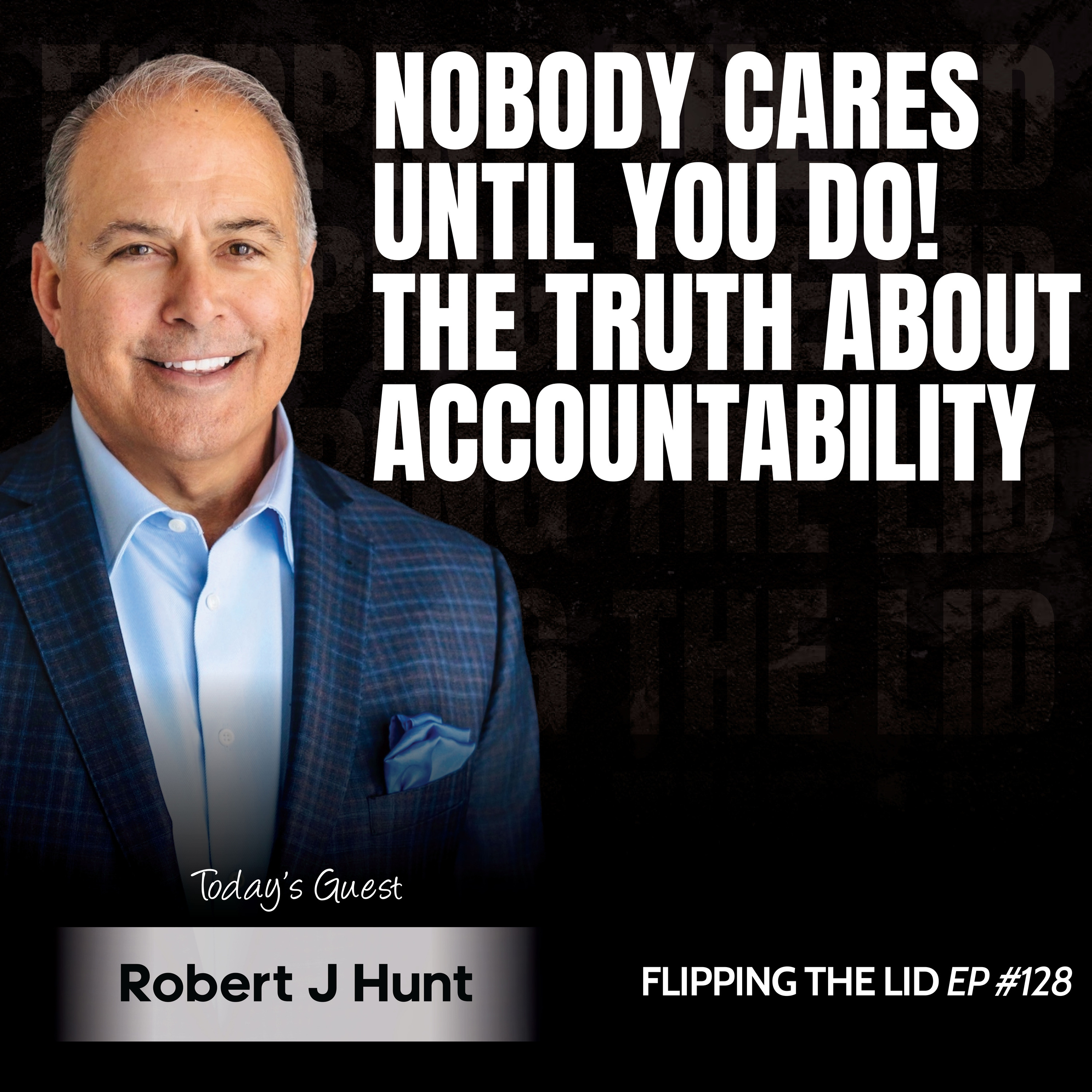 Brian Bogert - Flipping The Lid