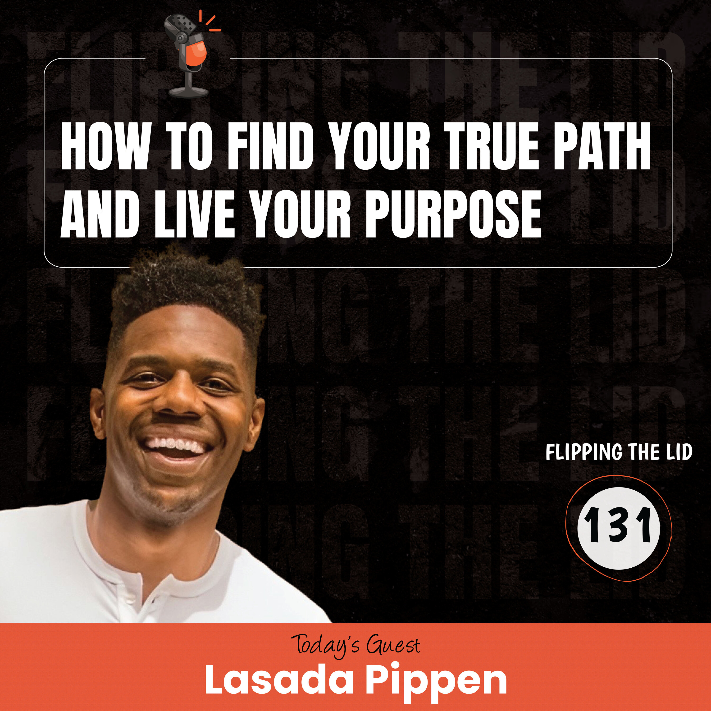 Brian Bogert - Flipping The Lid