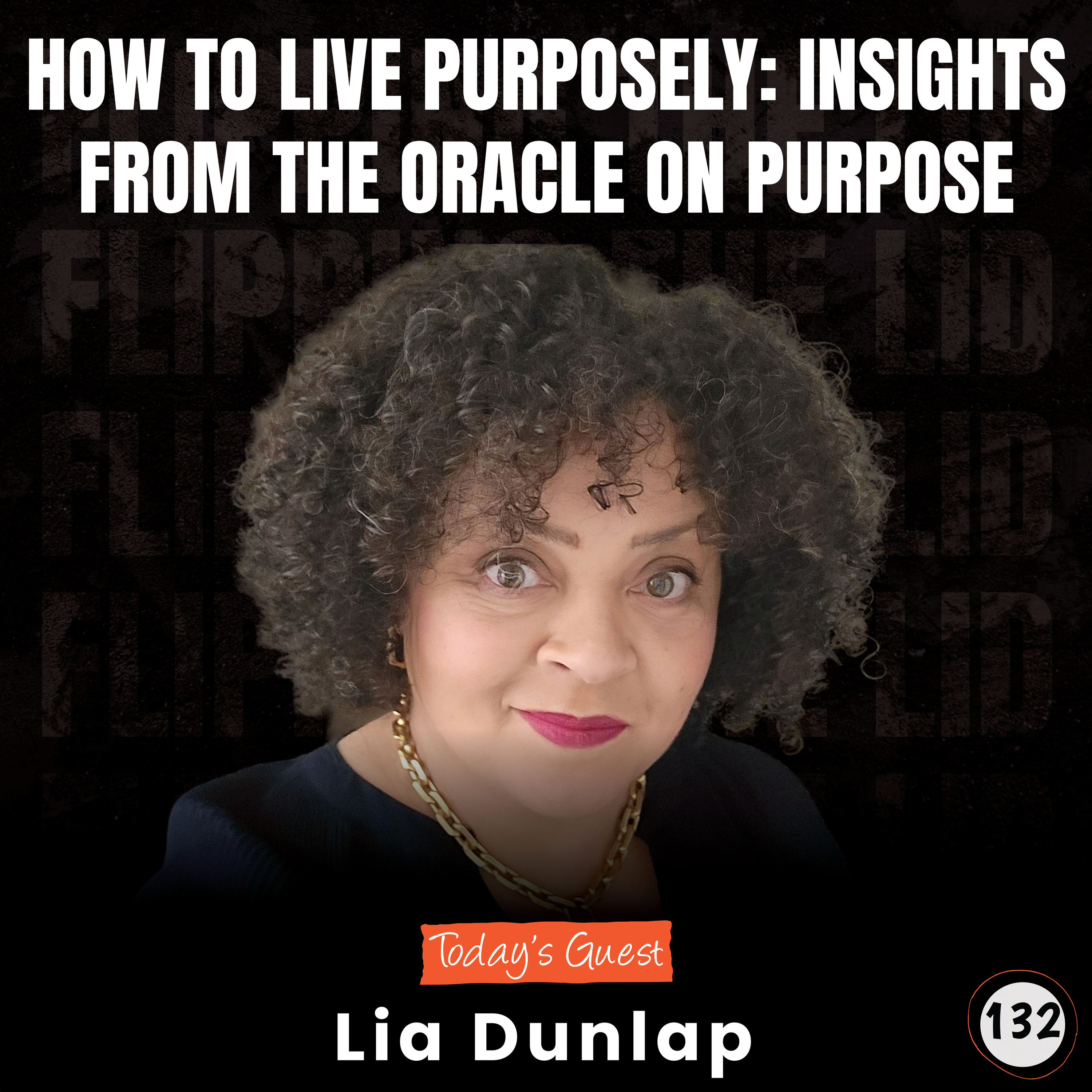 Brian Bogert - Flipping The Lid