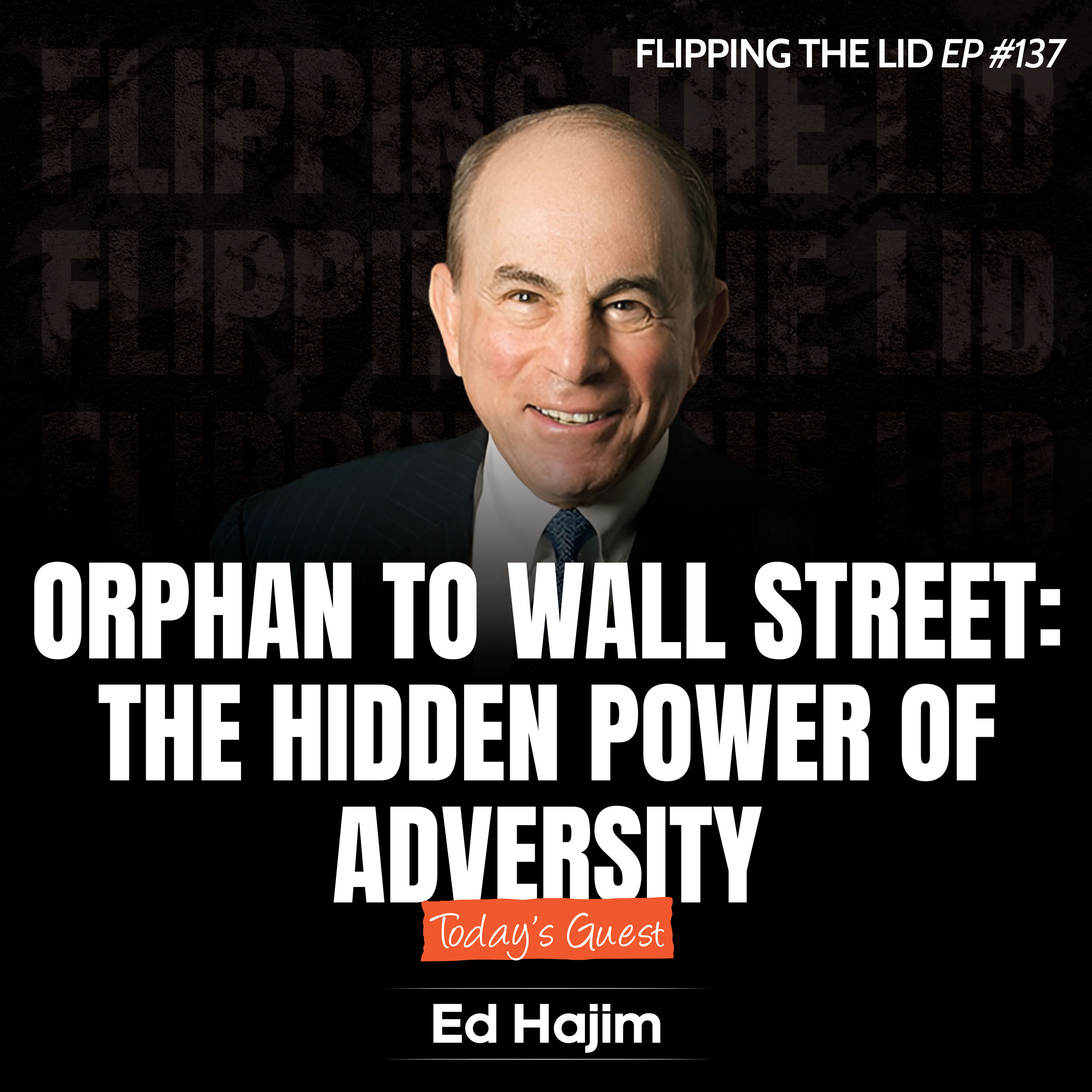 Brian Bogert - Flipping The Lid