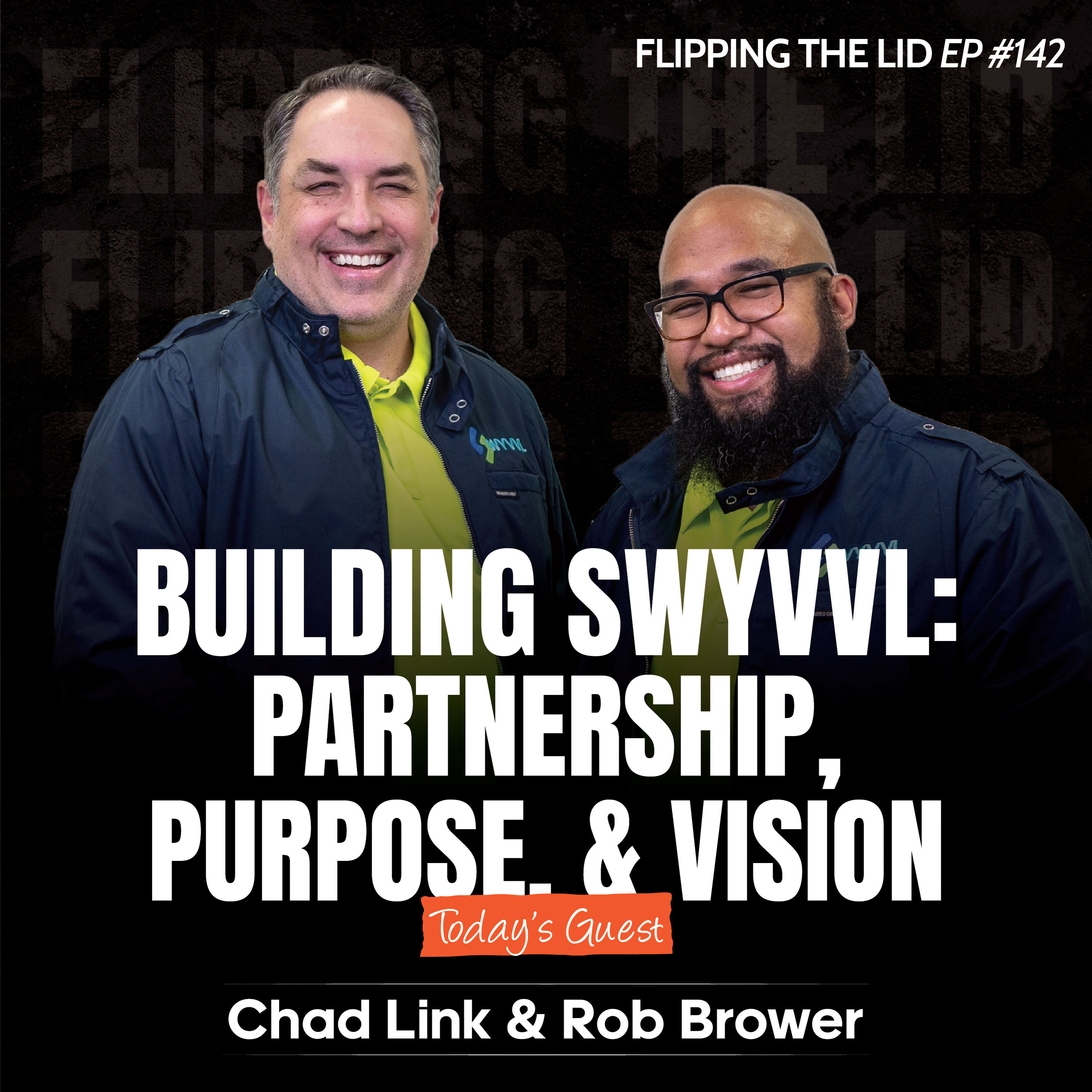 Brian Bogert - Flipping The Lid