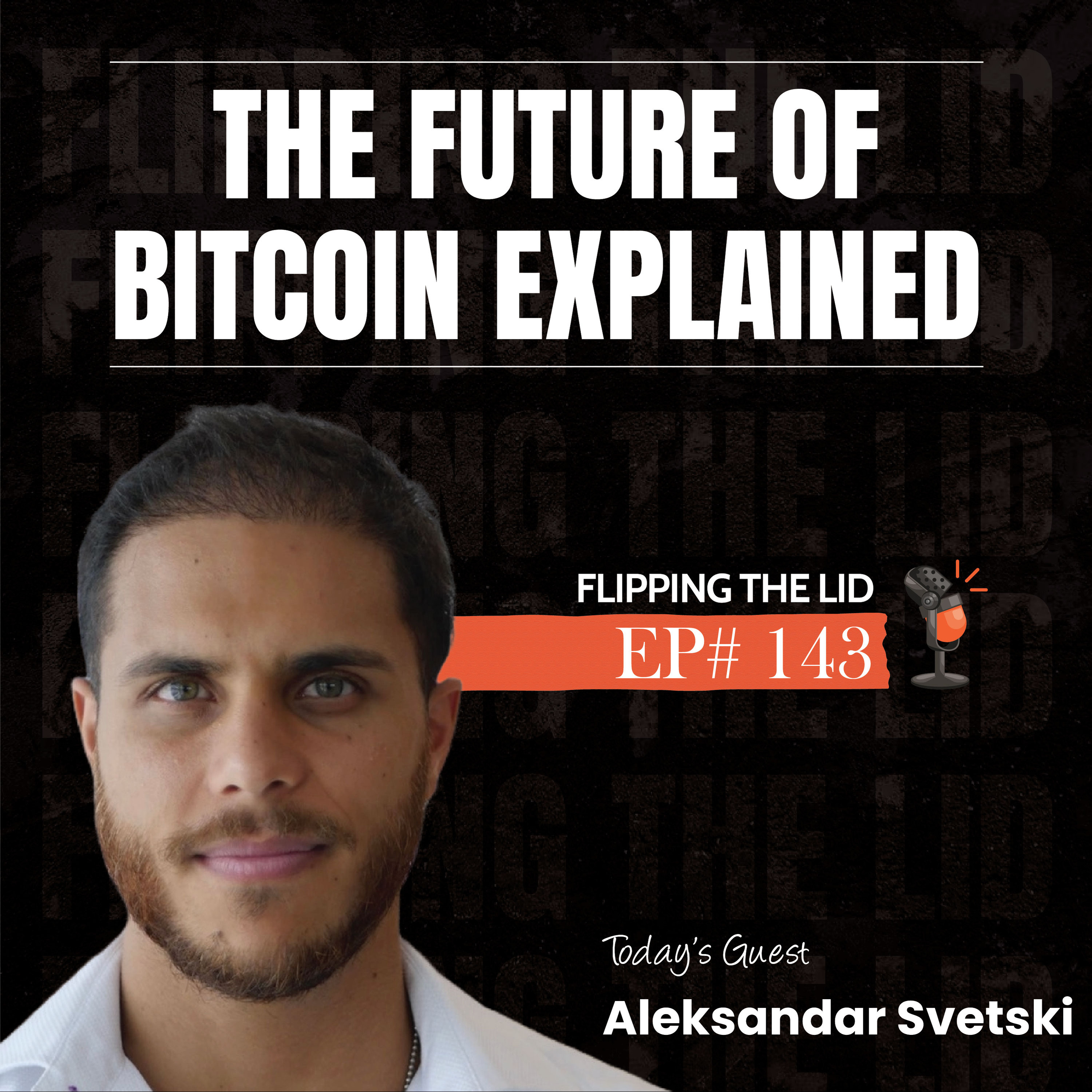 Brian Bogert - Flipping The Lid