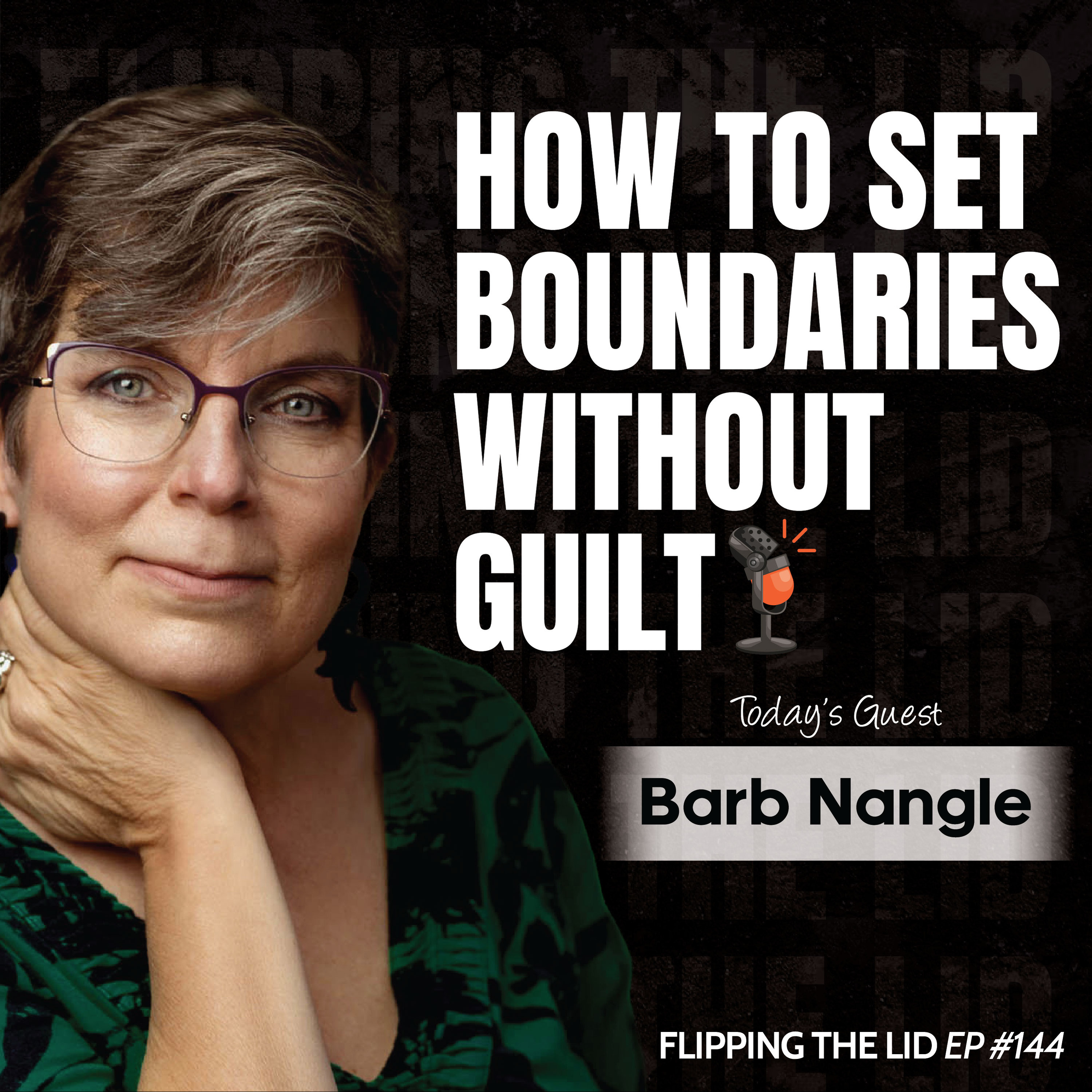 Brian Bogert - Flipping The Lid