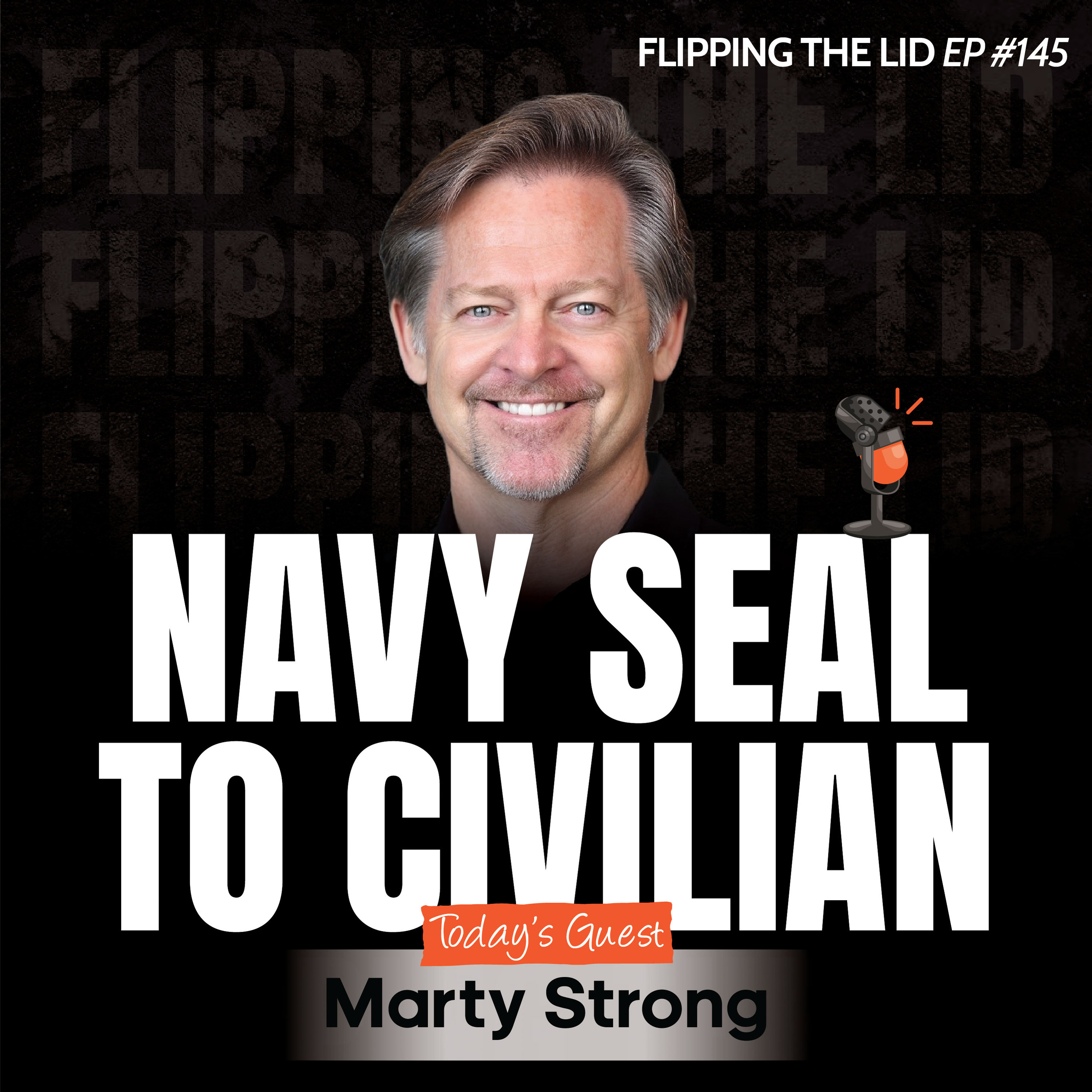 Brian Bogert - Flipping The Lid