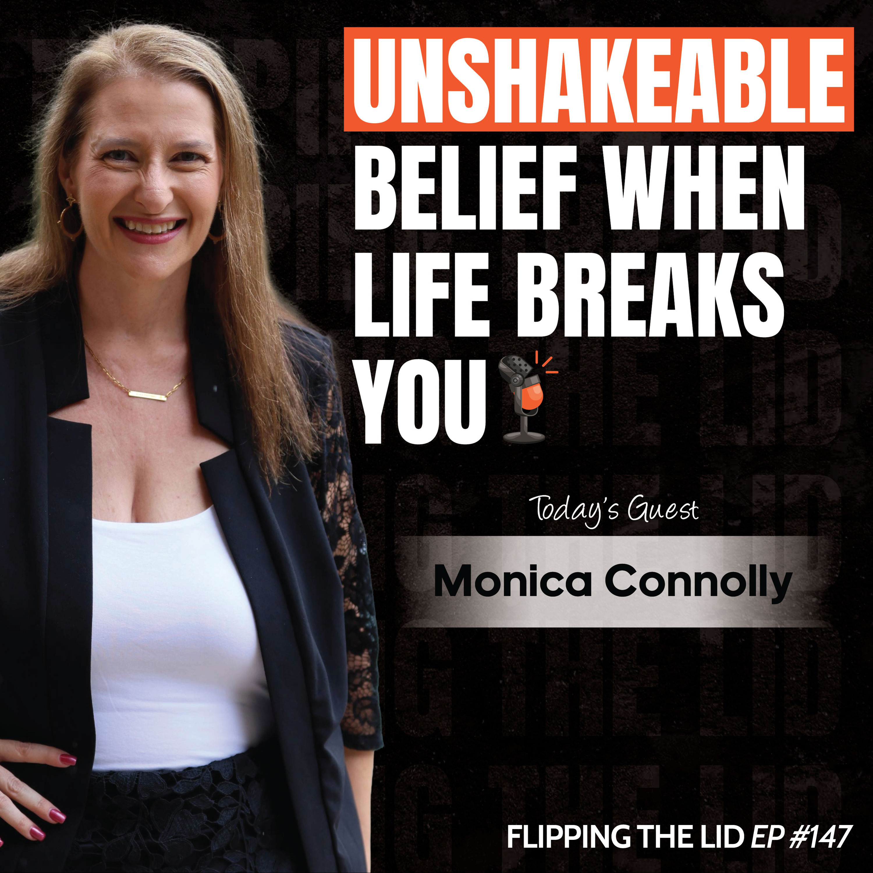 Brian Bogert - Flipping The Lid