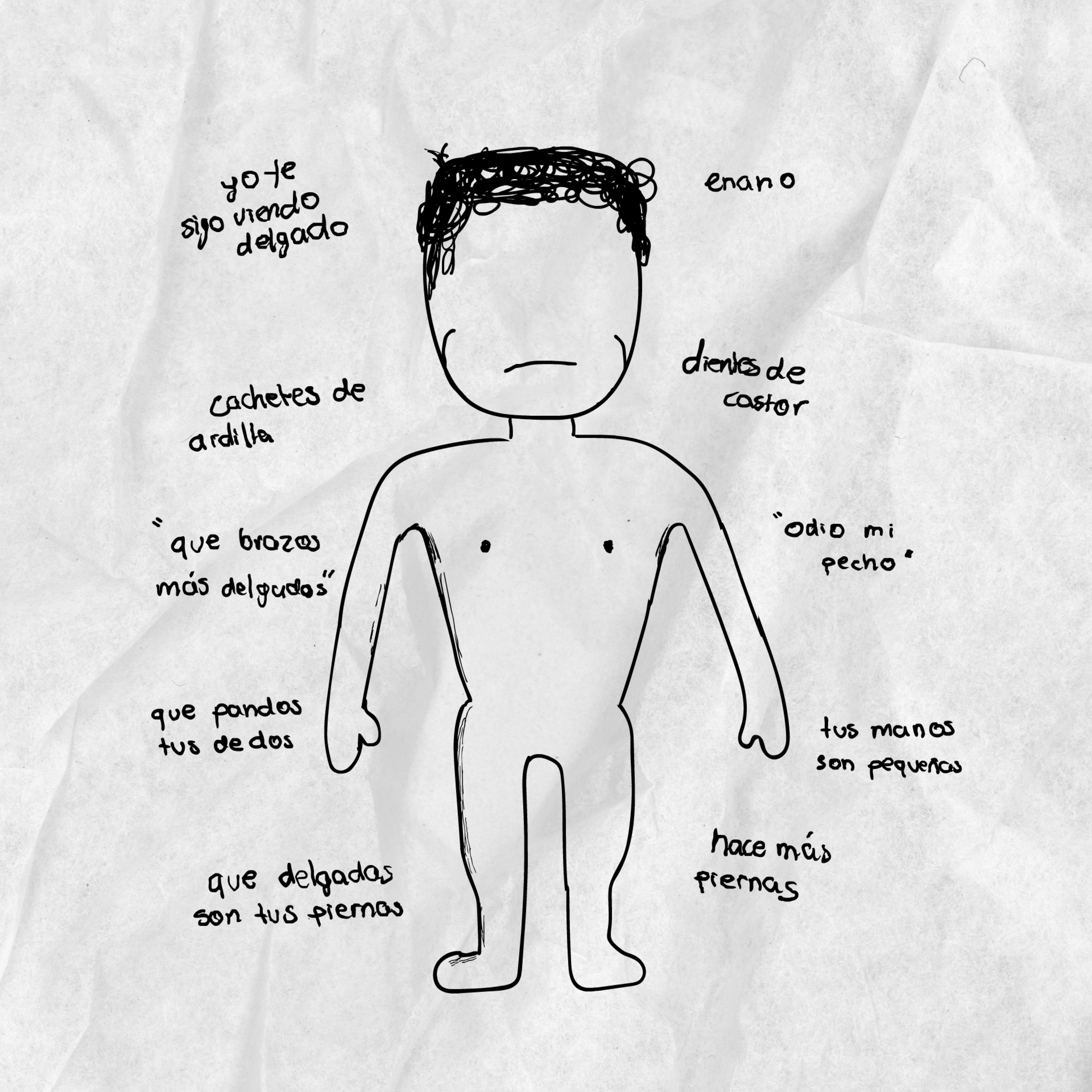 una plática incómoda
