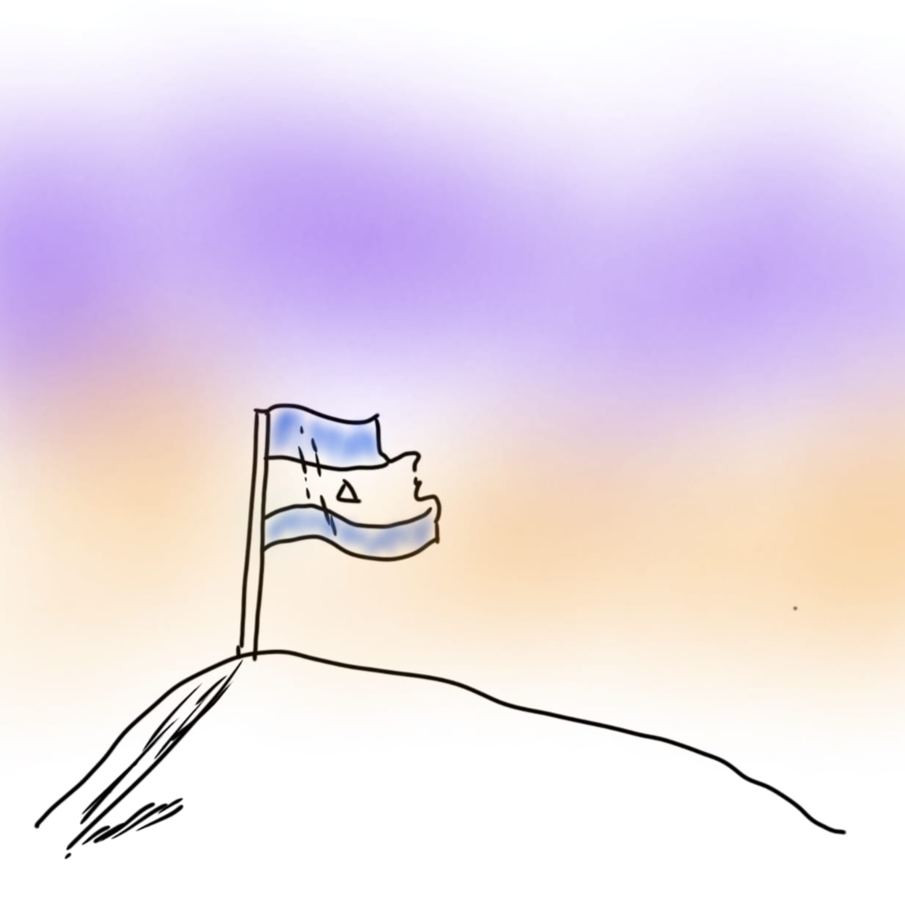 la república del fatalismo episode artwork