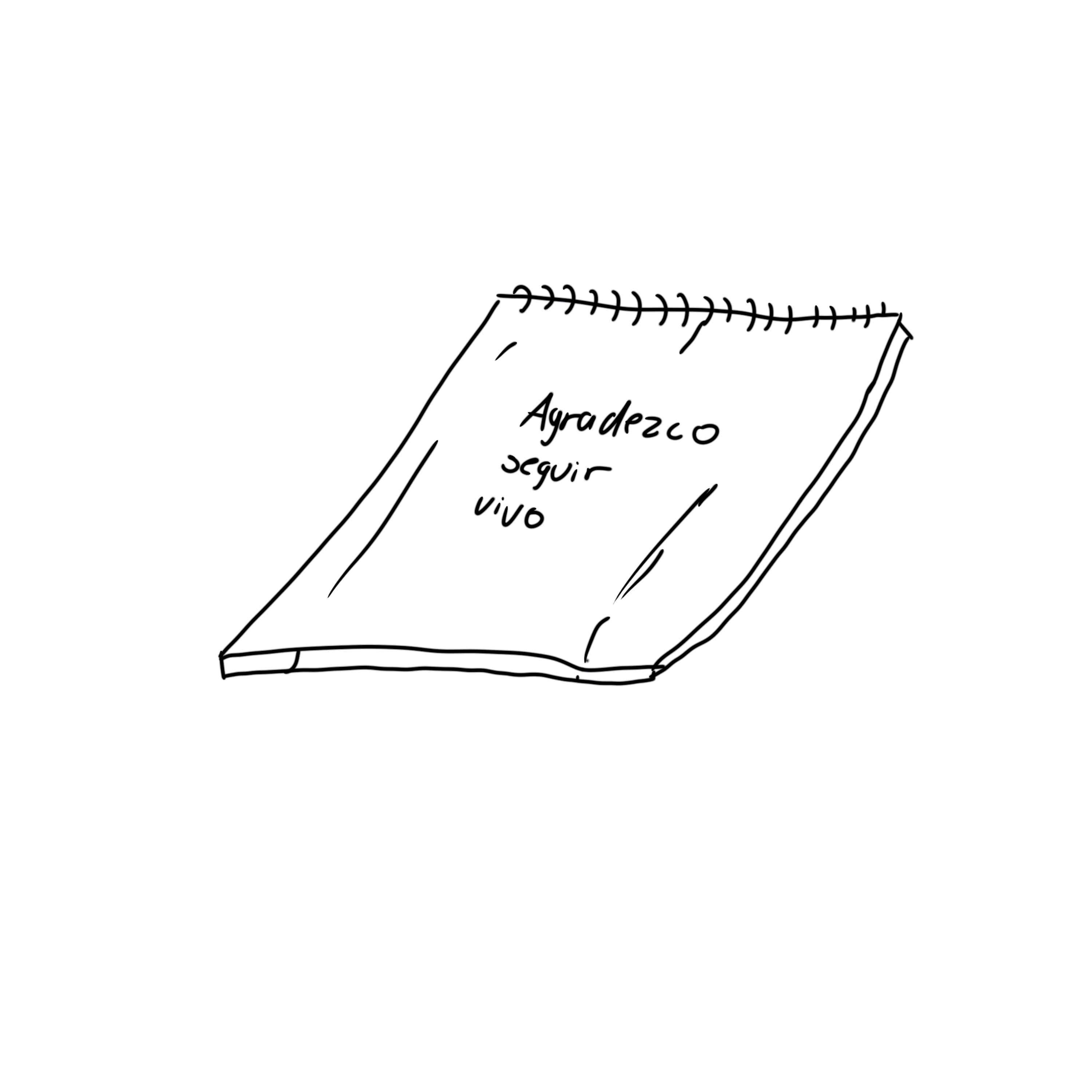 Portada de una plática incómoda