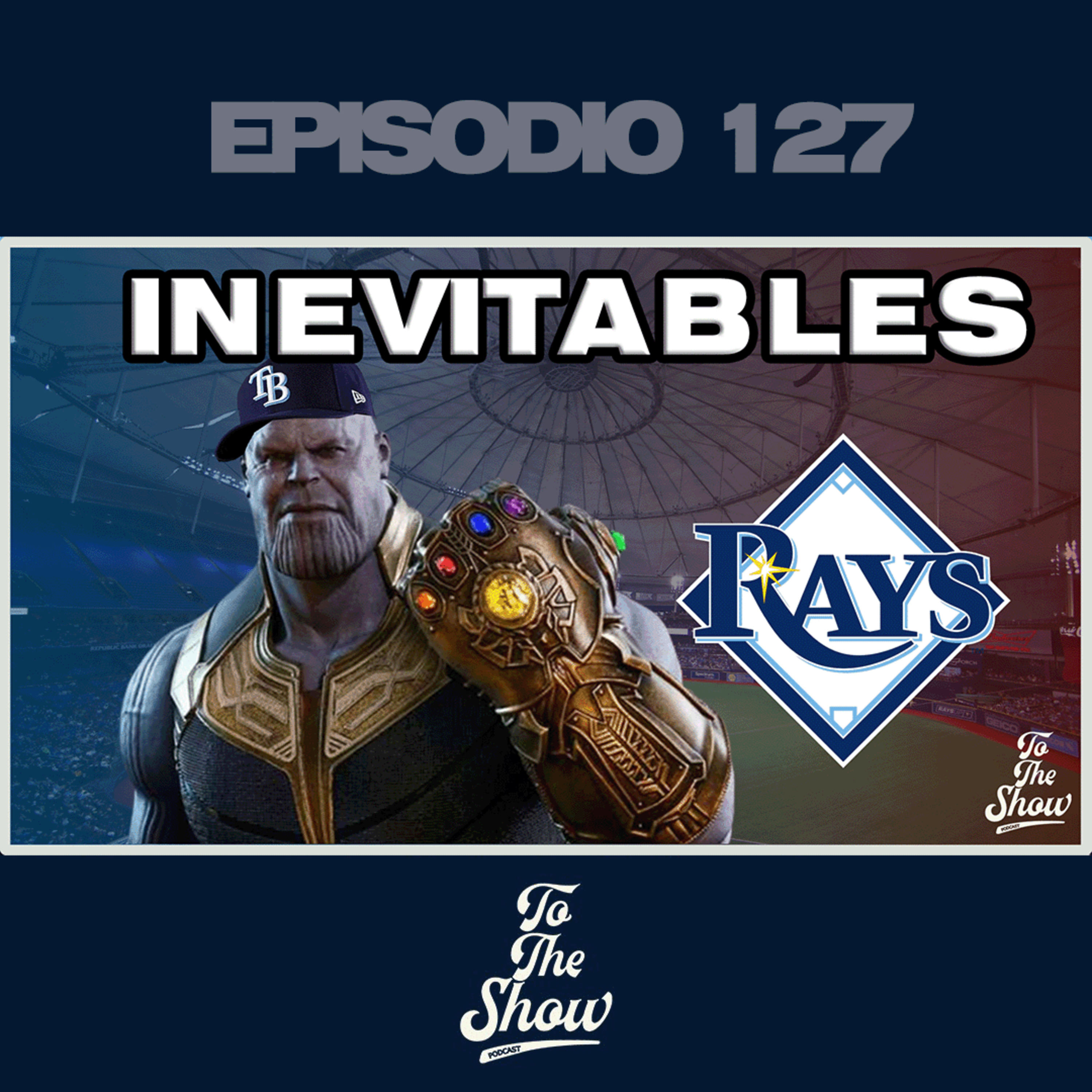 To The Show Podcast