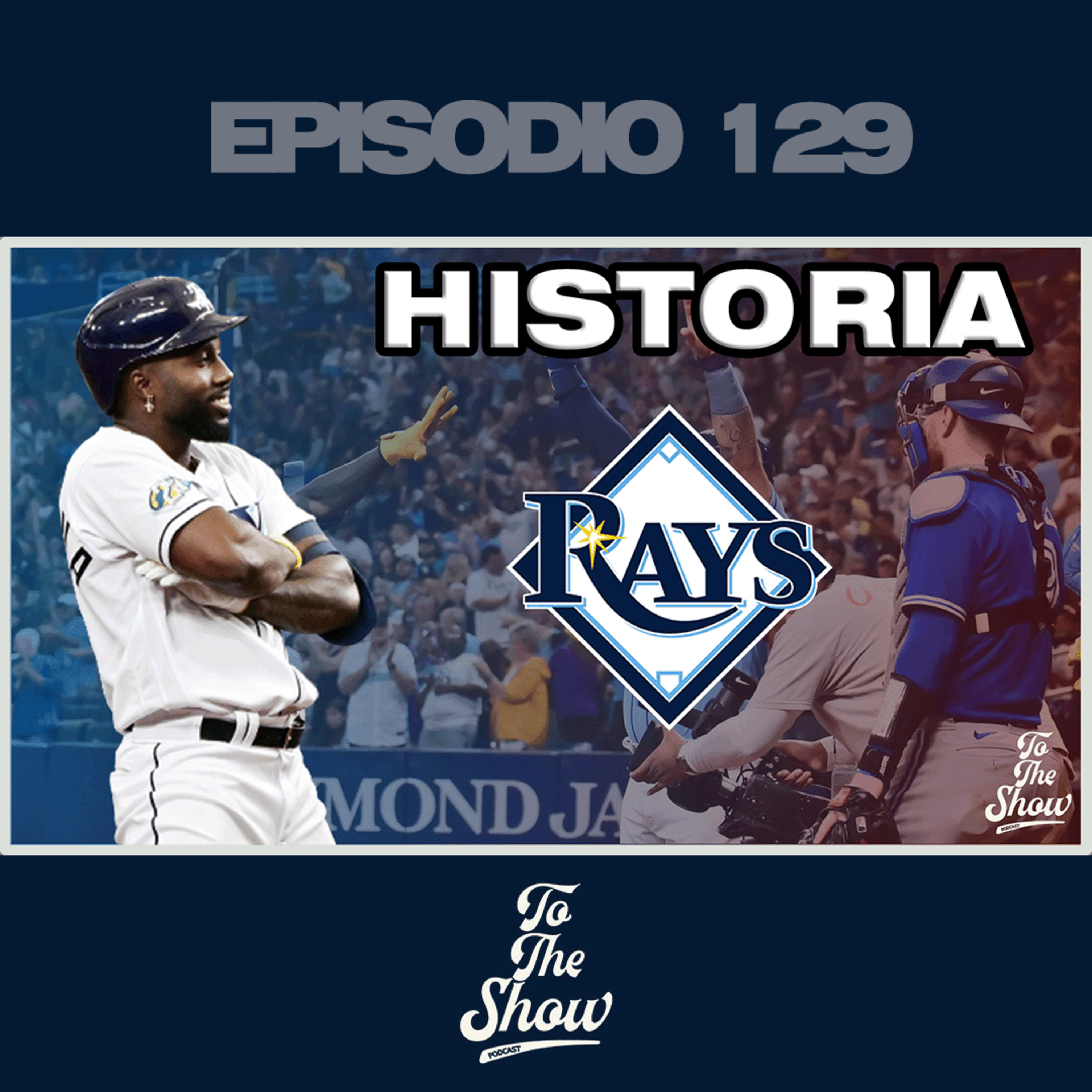 To The Show Podcast