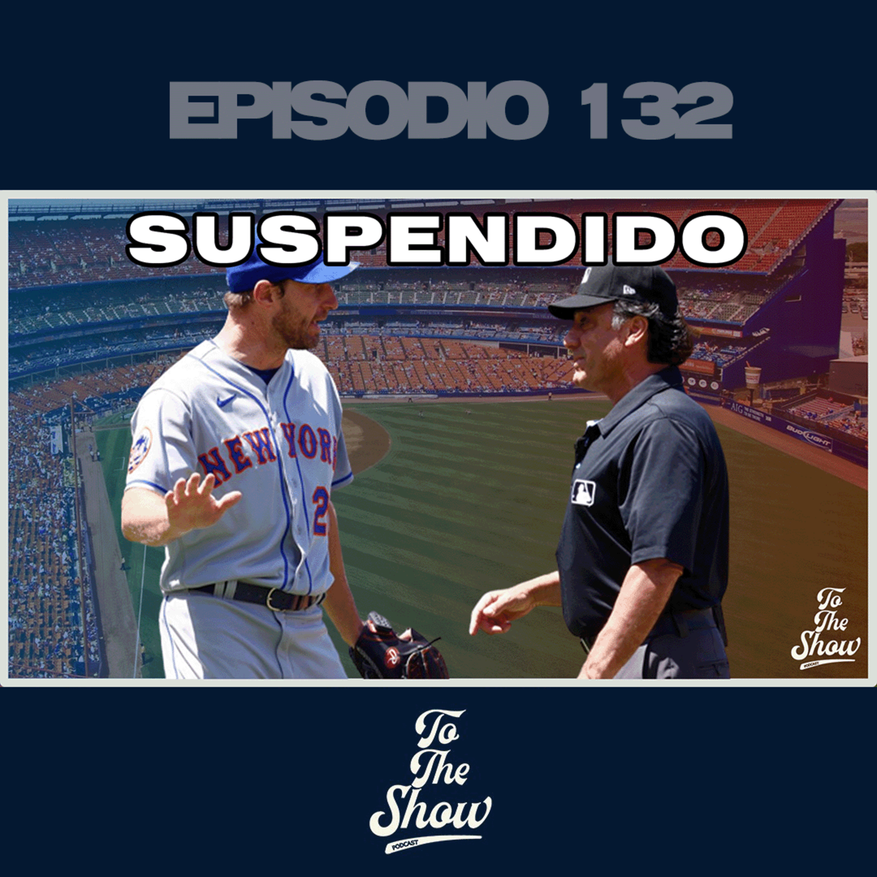 To The Show Podcast