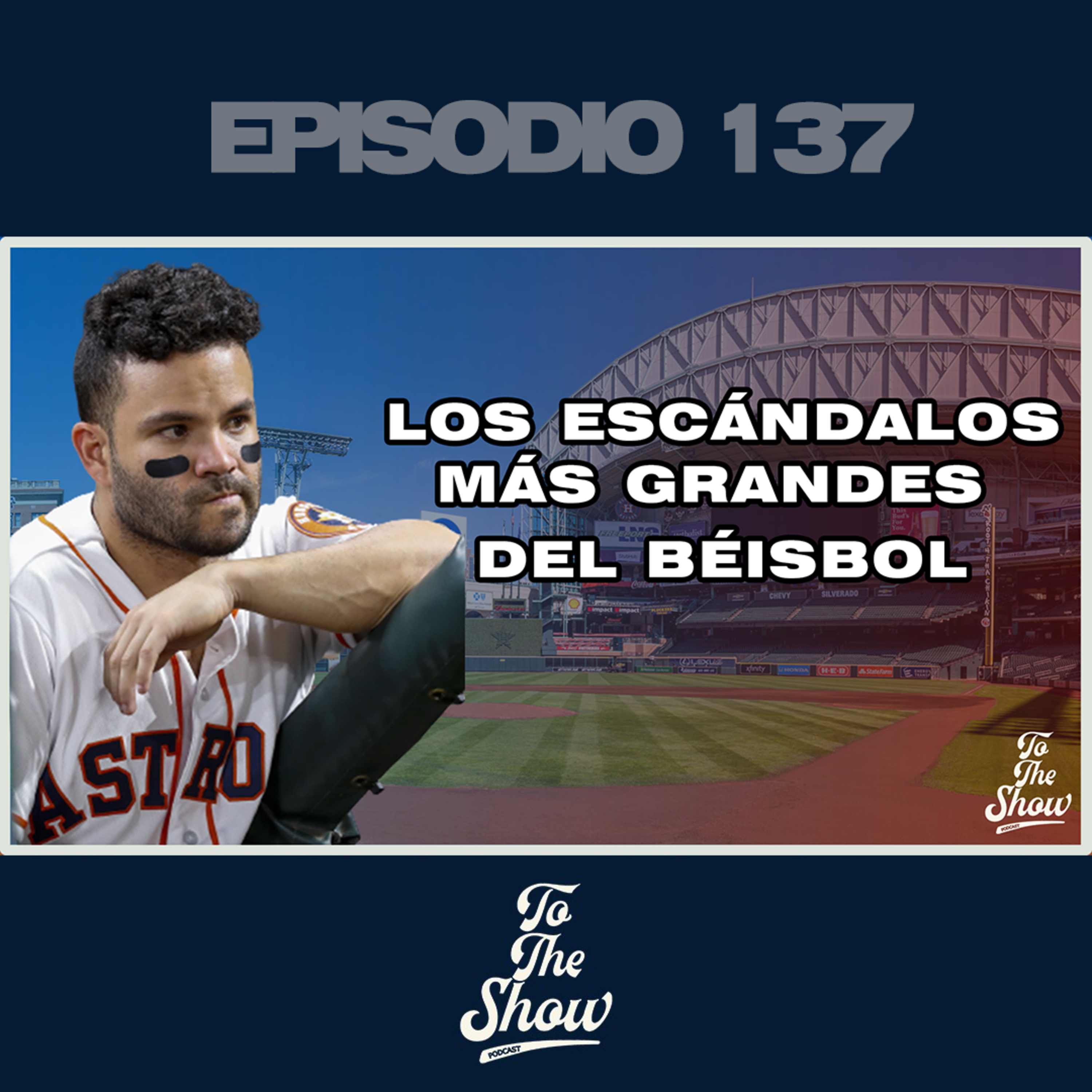 To The Show Podcast