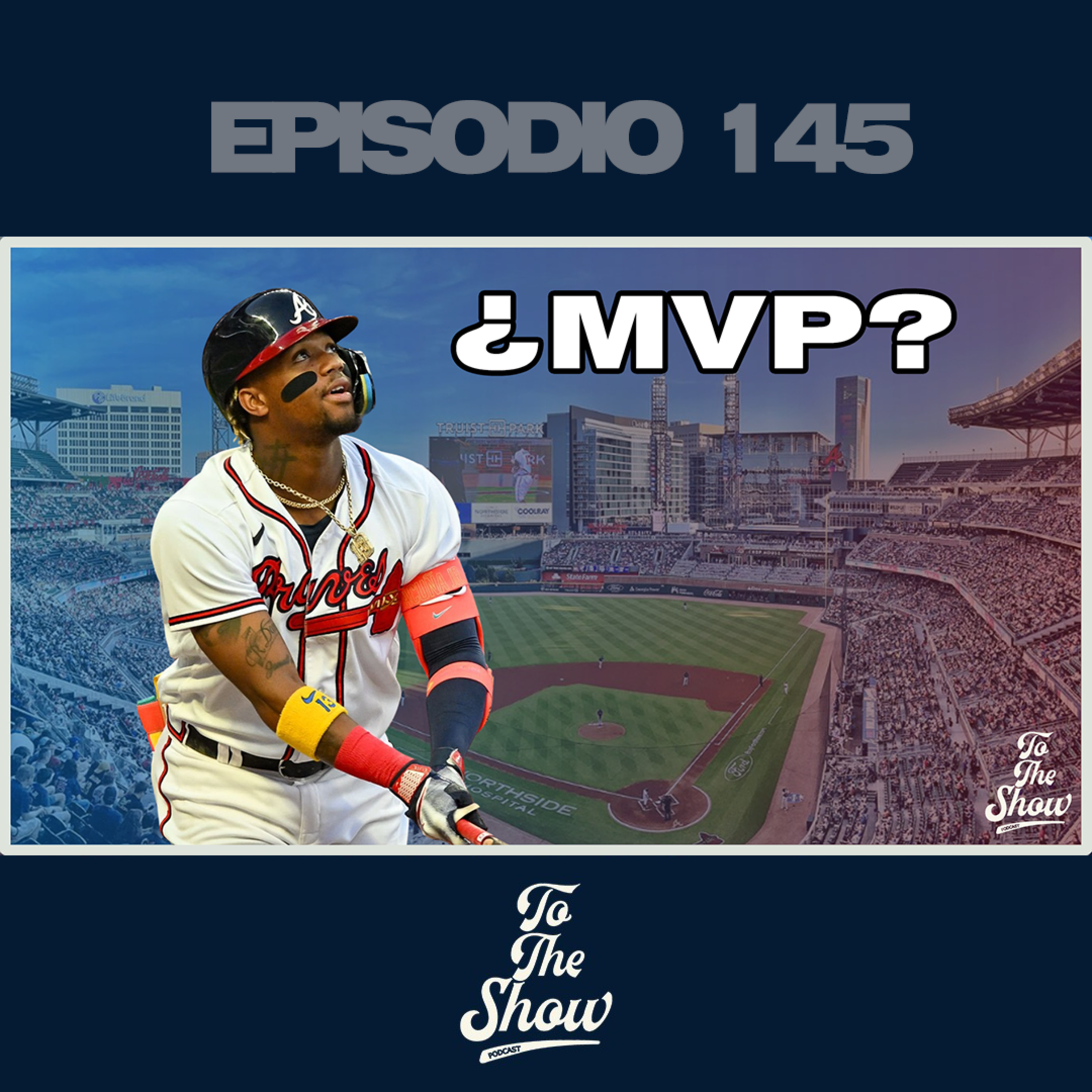 To The Show Podcast