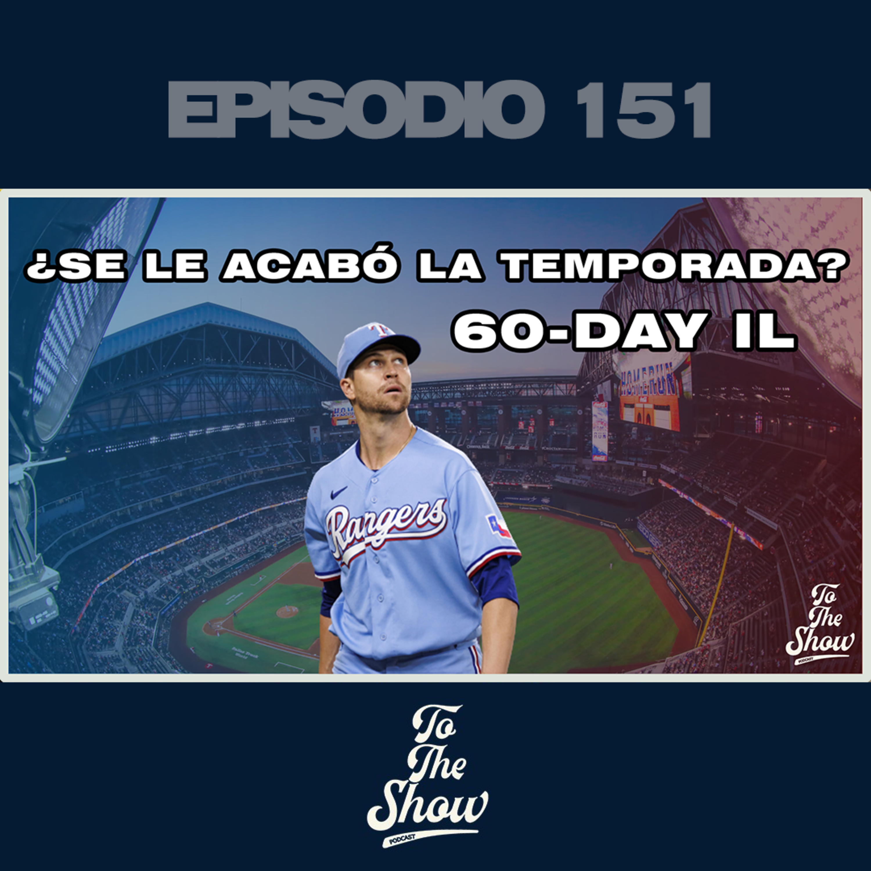 To The Show Podcast