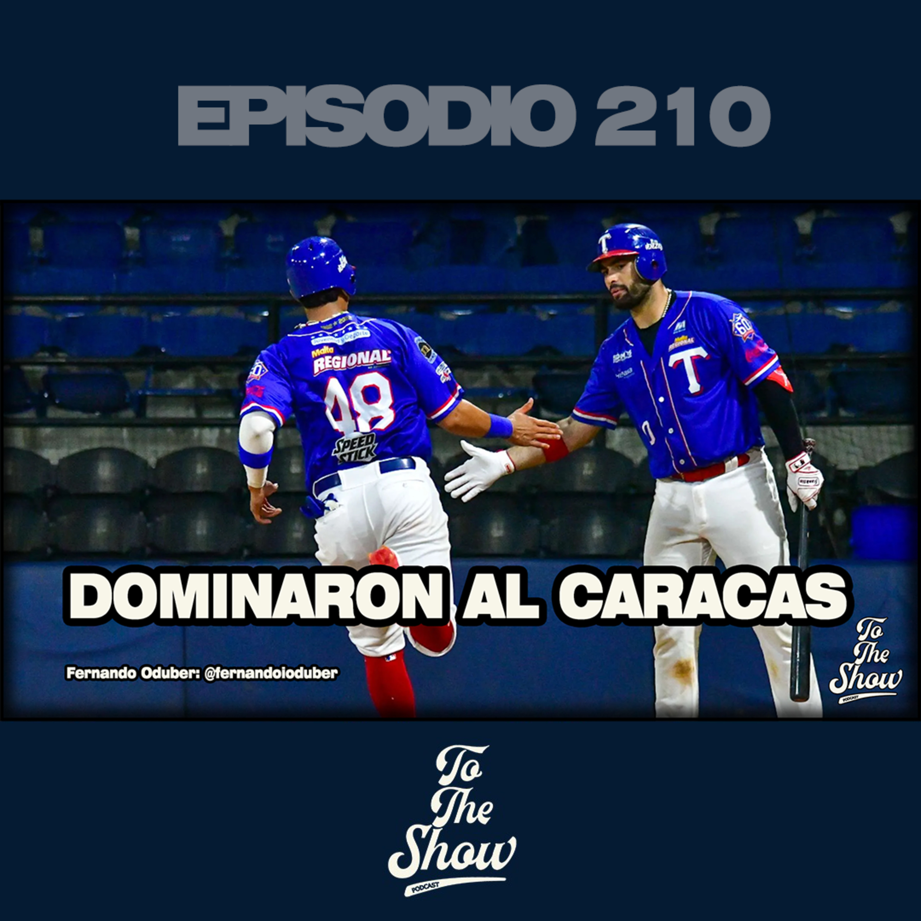 Los Tiburones de La Guaira dominaron a los Leones del Caracas