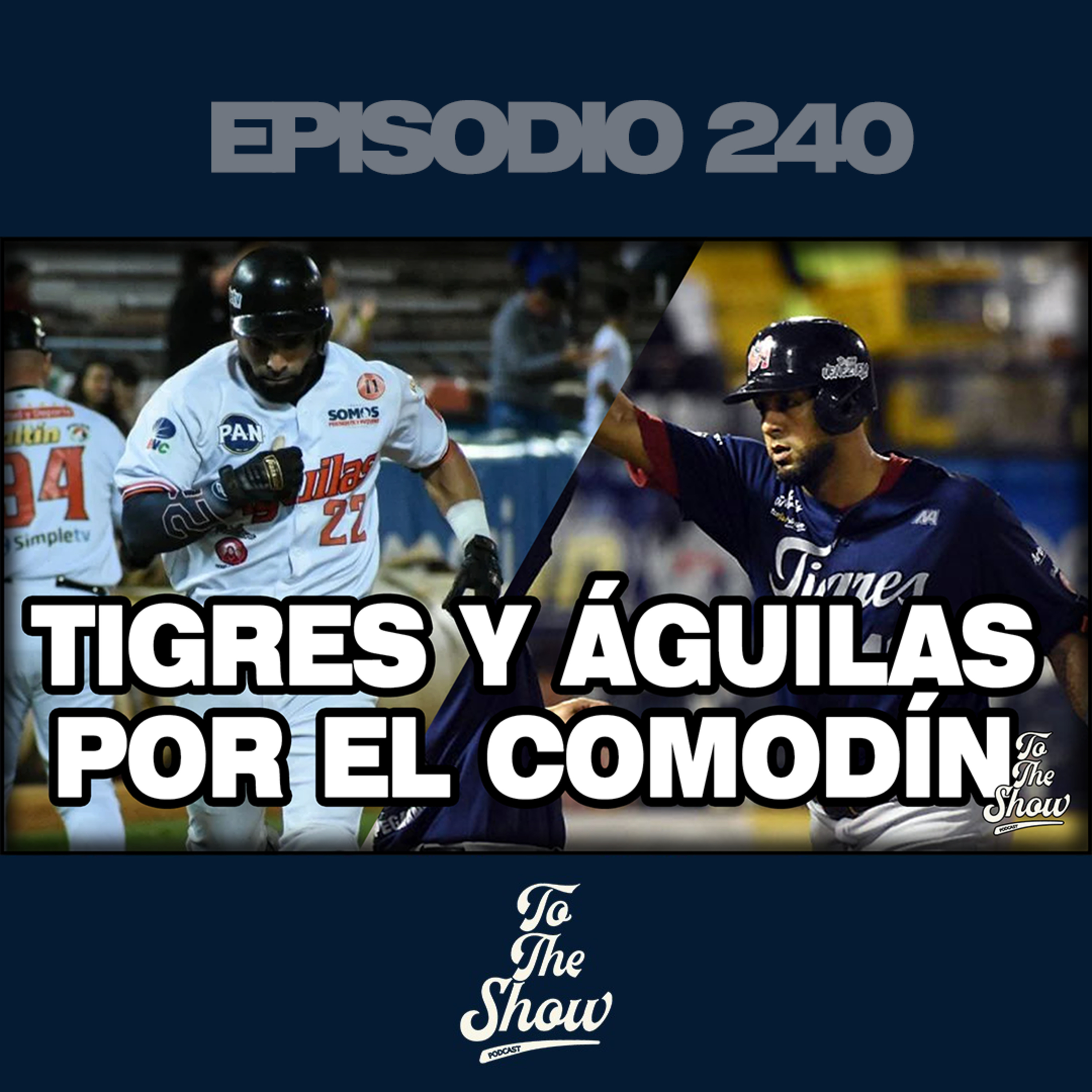 ¿El formato del comodín debería cambiar en la LVBP? Tigres y Águilas se juegan la vida