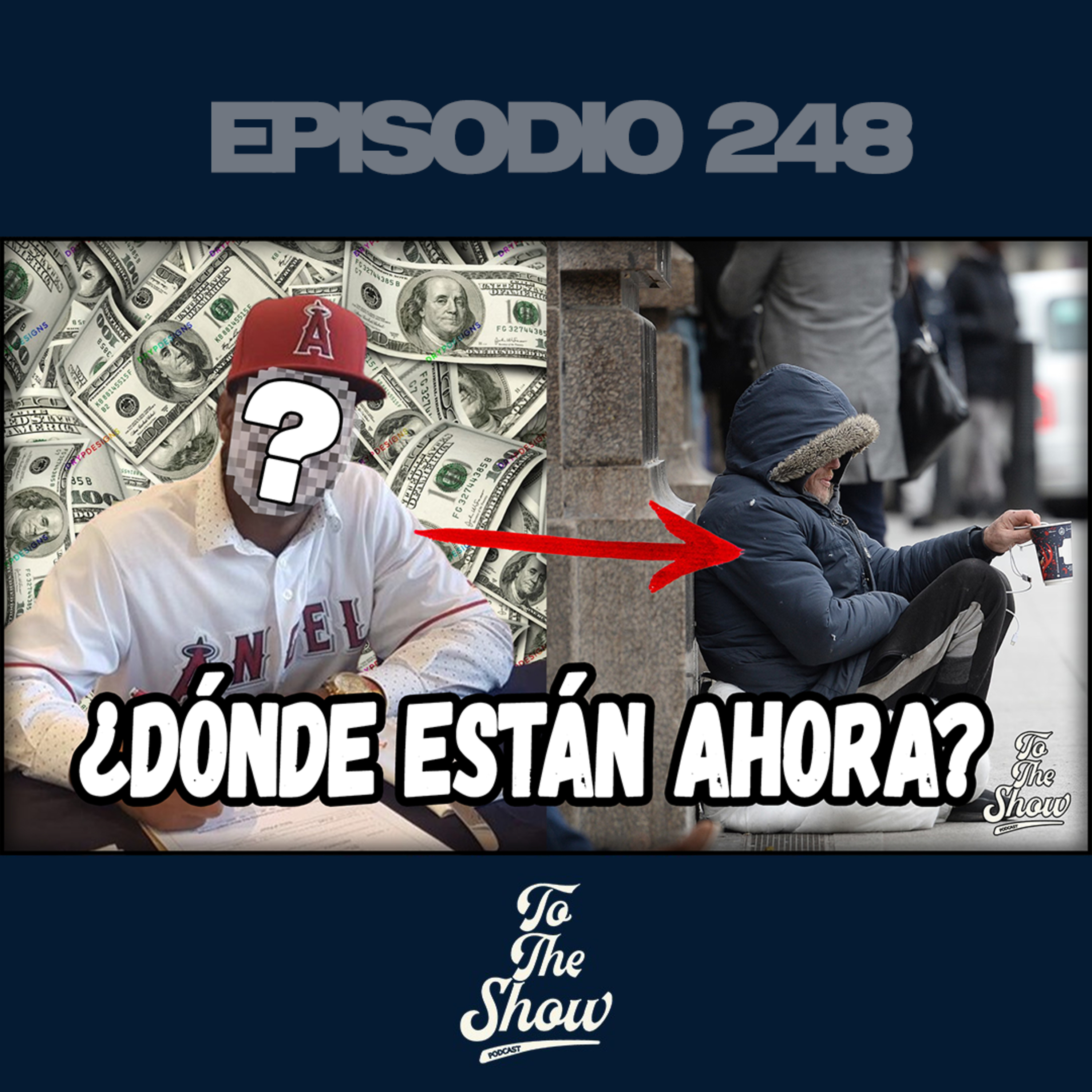 Del bono más alto a estar sin trabajo ¿Qué ha sido de los peloteros con los mejores bonos?