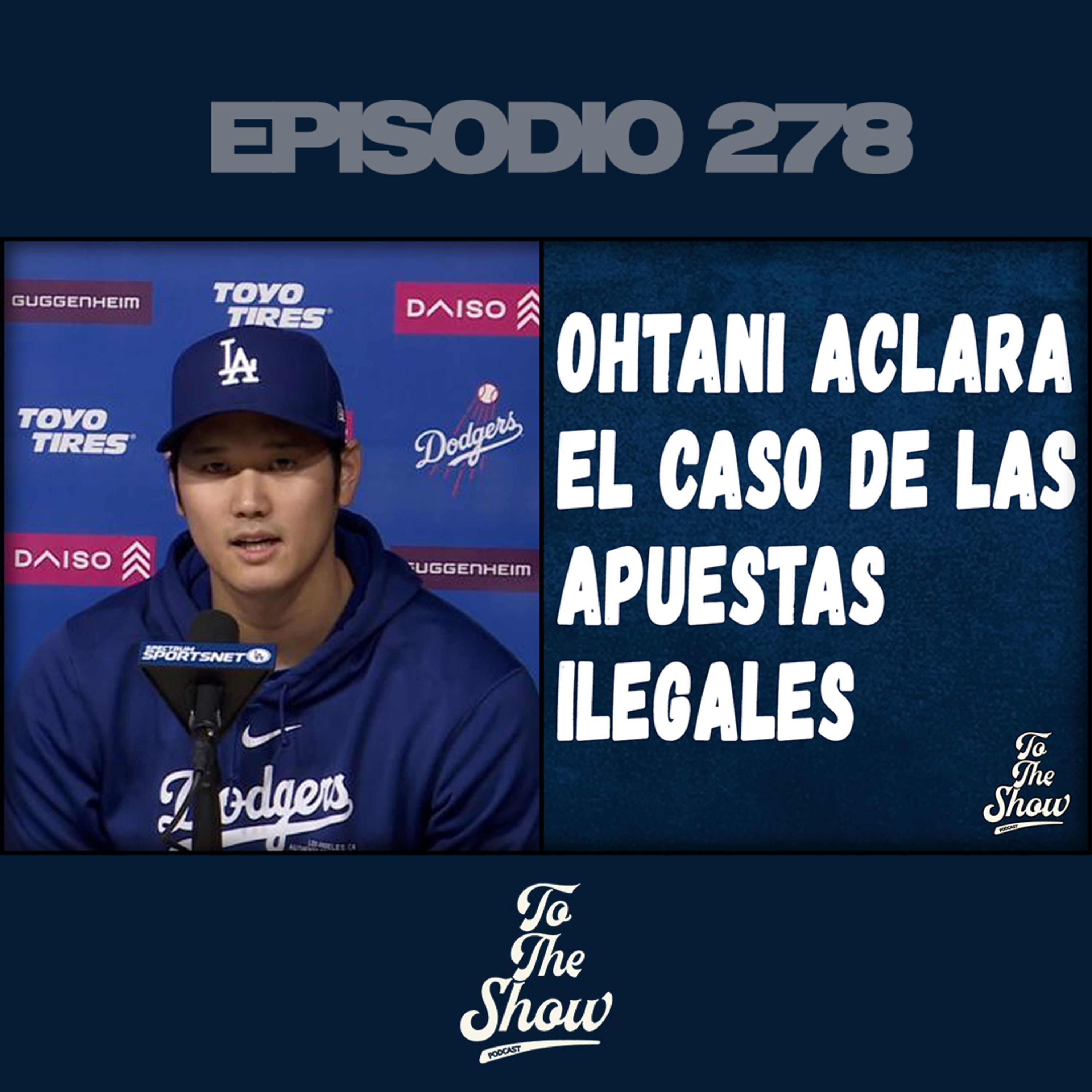 ¡Le robaron 4.5 millones! Shohei Ohtani aclara la situación de las apuestas
