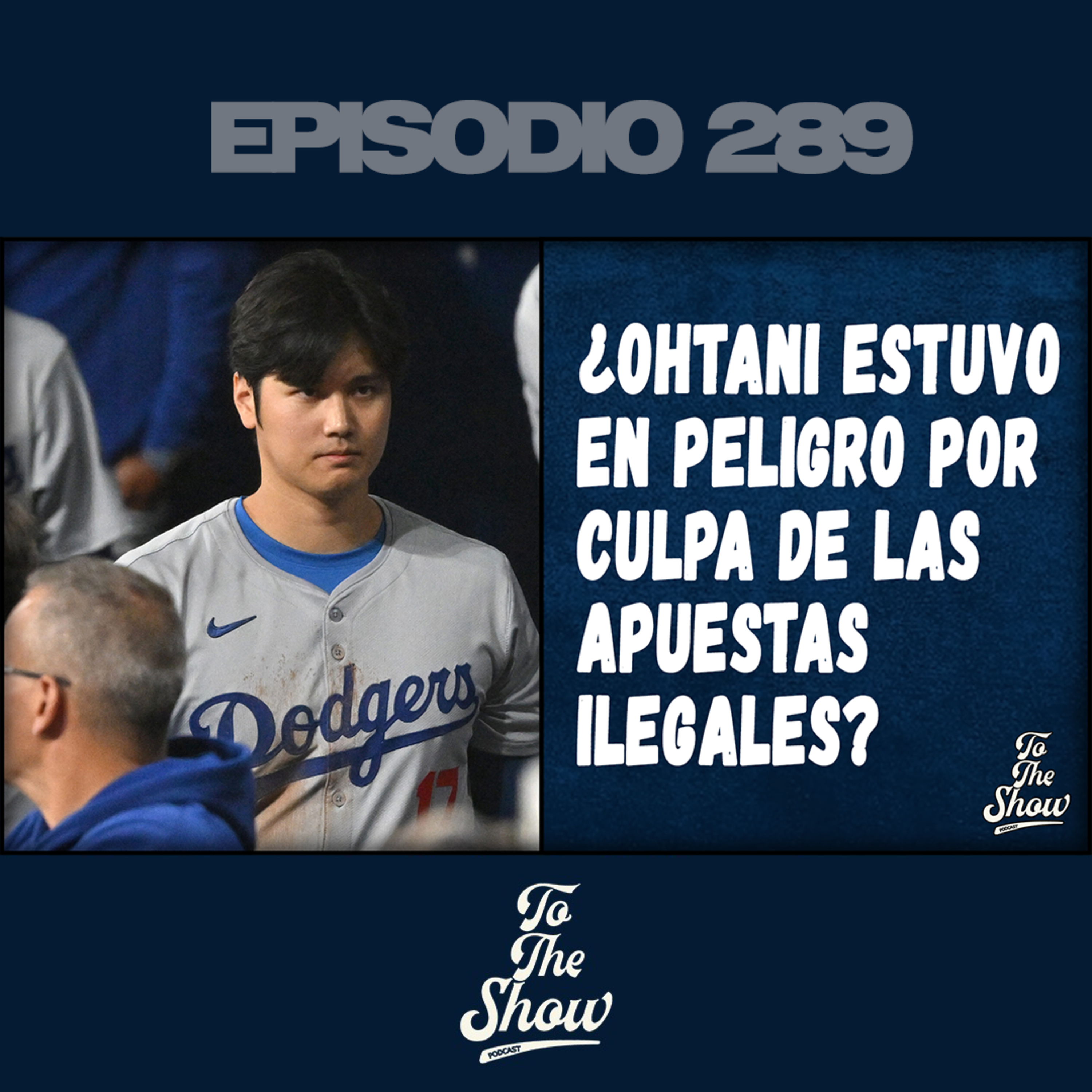 ¿Shohei Ohtani Estuvo en peligro por culpa de las apuestas ilegales de Ippei?