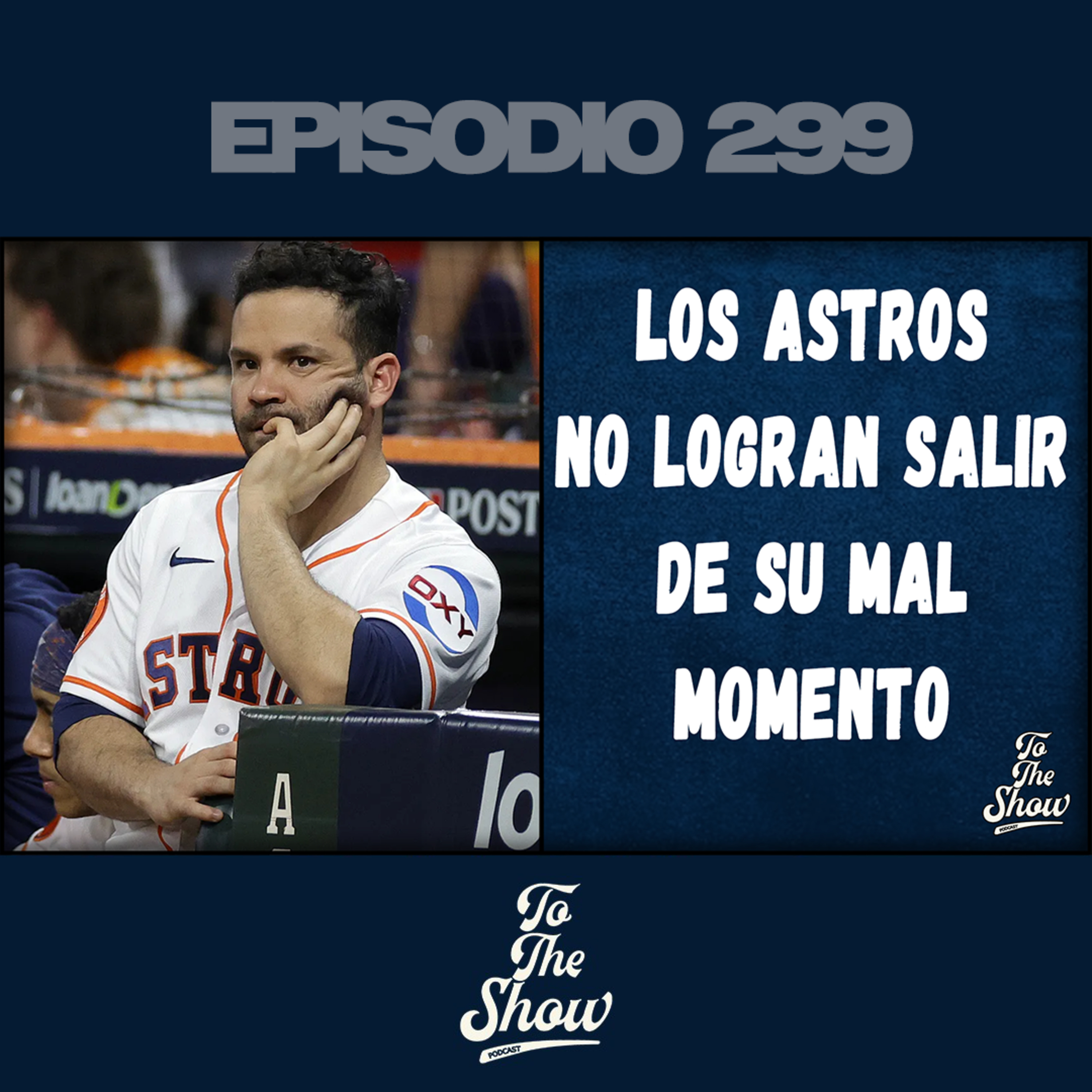 Los Astros de Houston no logran salir de su momento