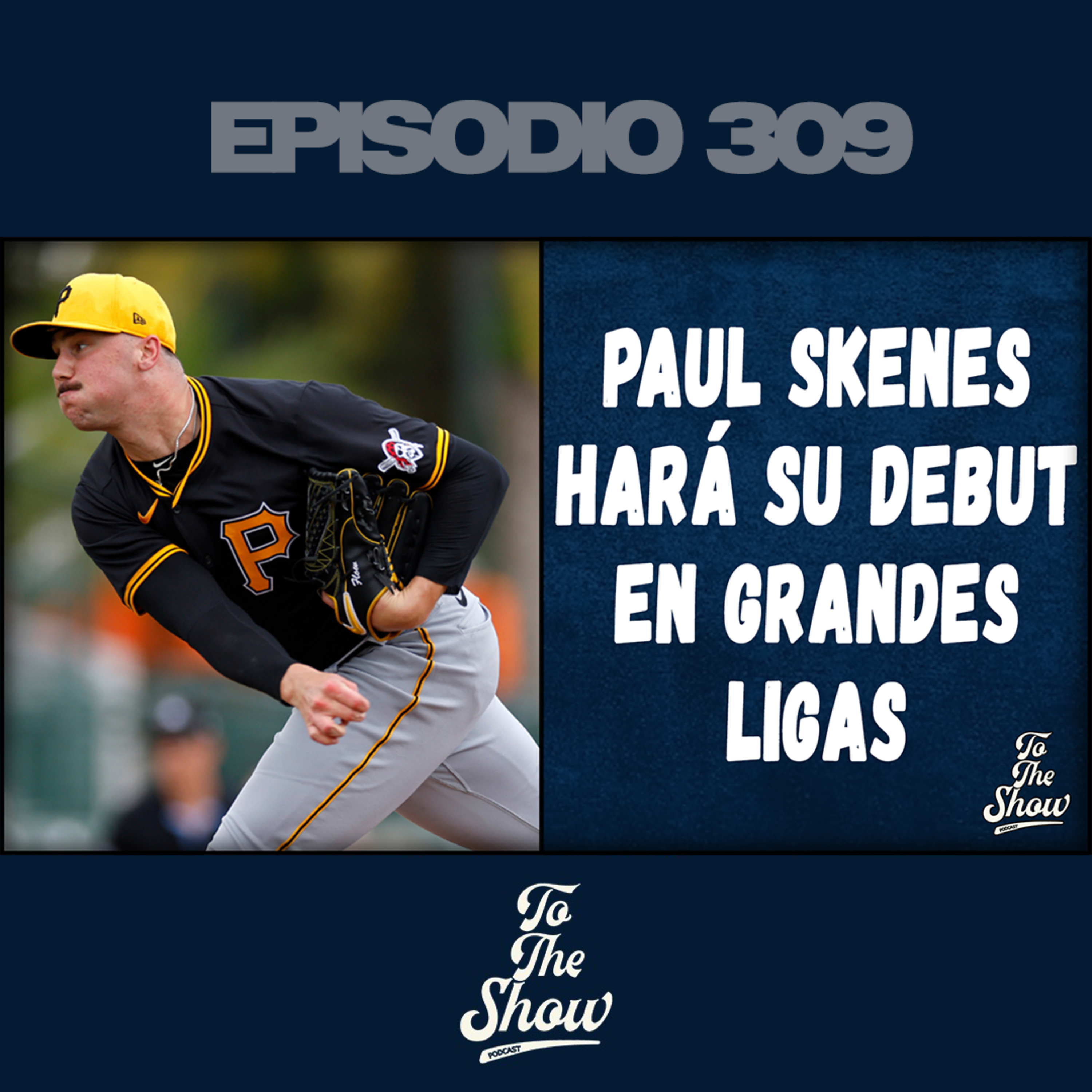 ¿El Próximo lanzador elite? Paul Skenes debutará en Grandes Ligas