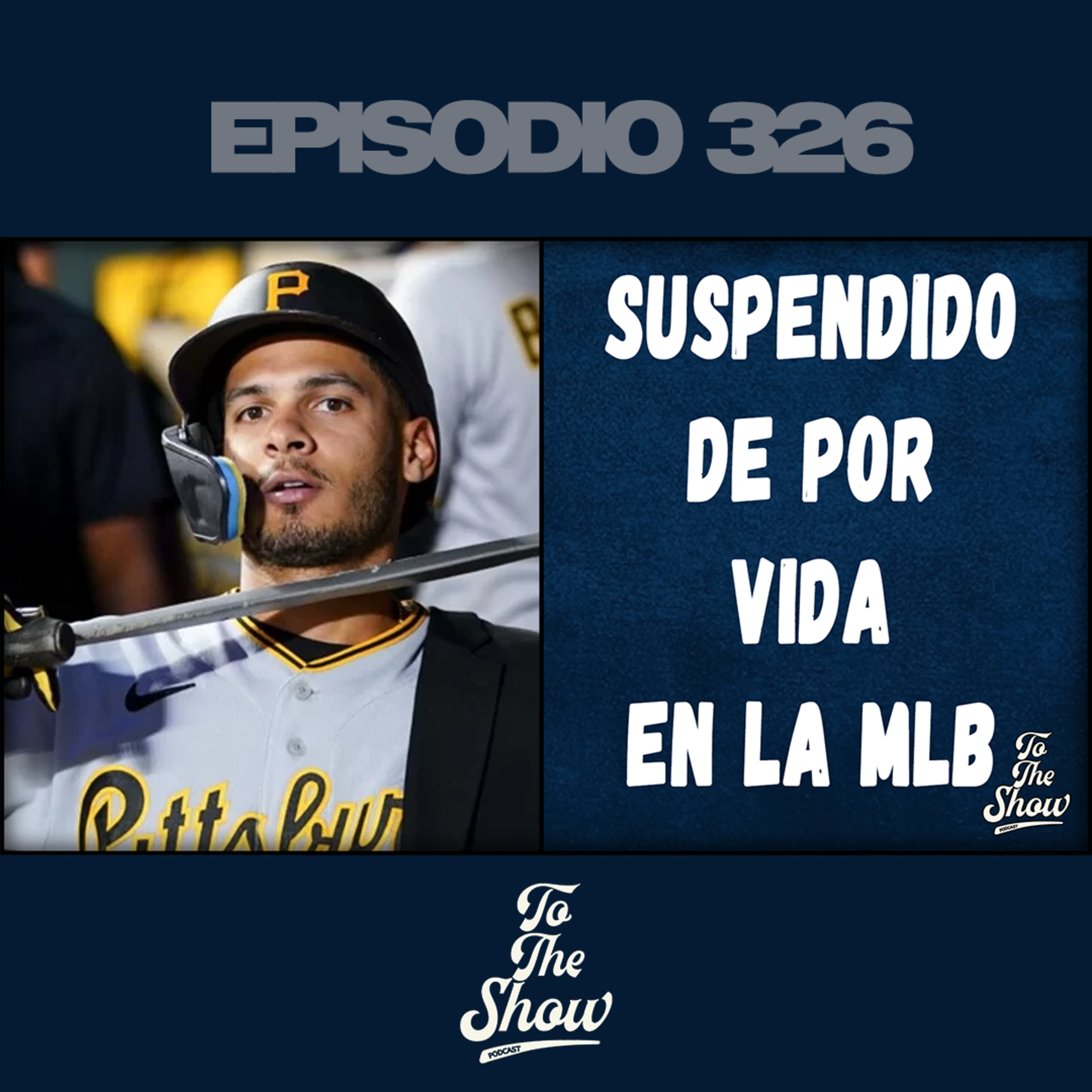 Tucupita Marcano suspendido de por vida en la MLB