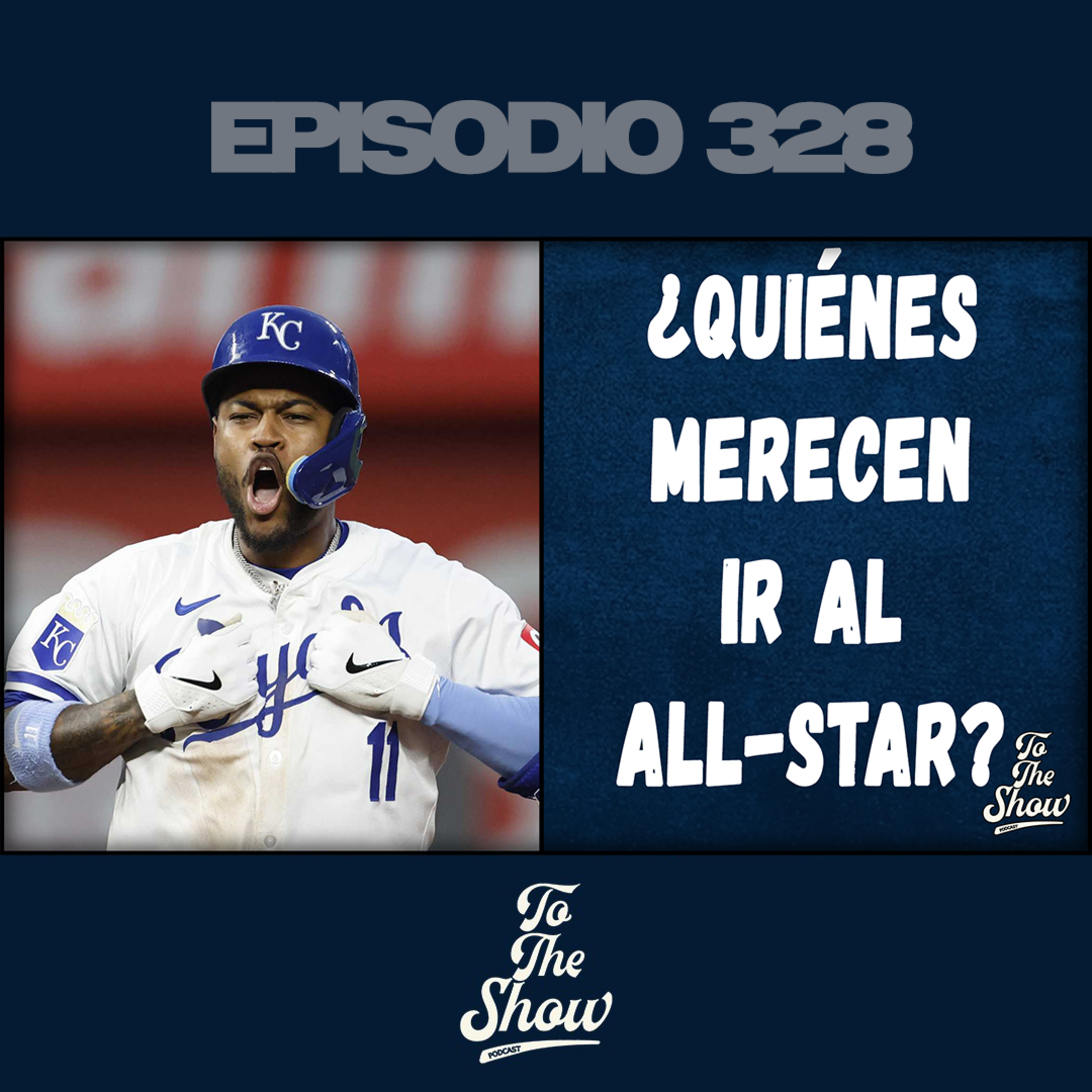 ¿Quiénes son los jugadores que merecen ir al All-Star? episode artwork