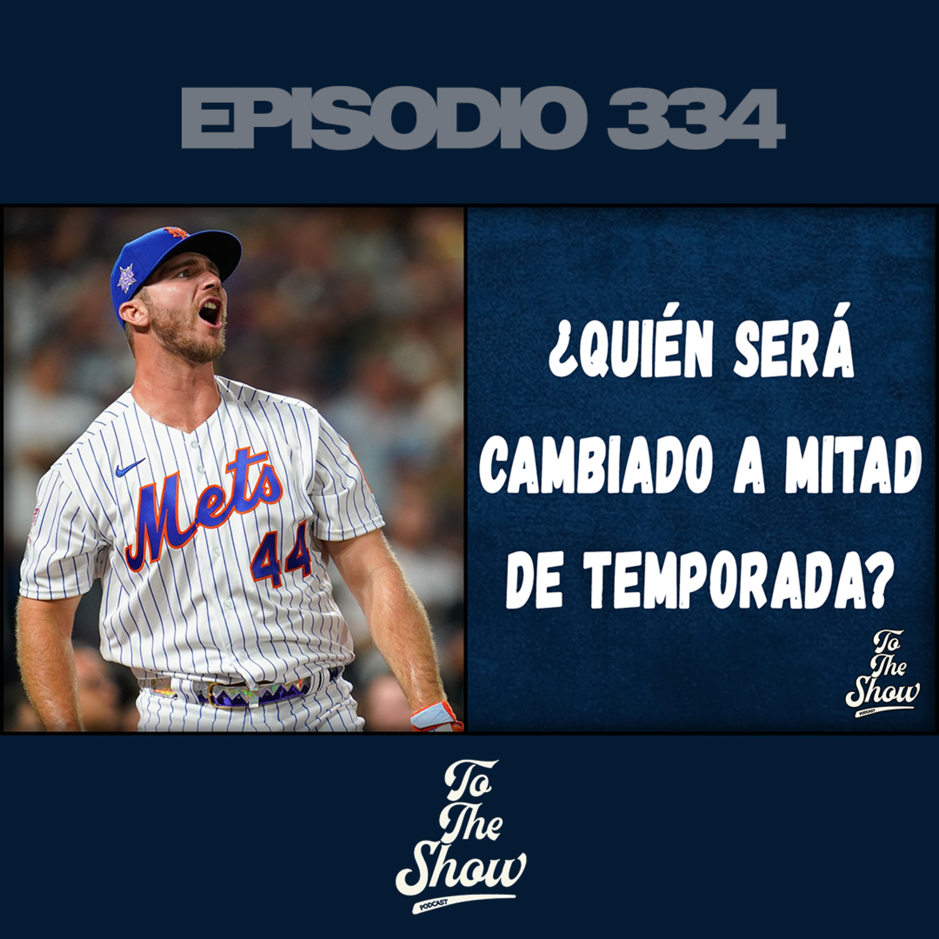¿Quiénes son los jugadores elite que serán cambiados a mitad de temporada? episode artwork