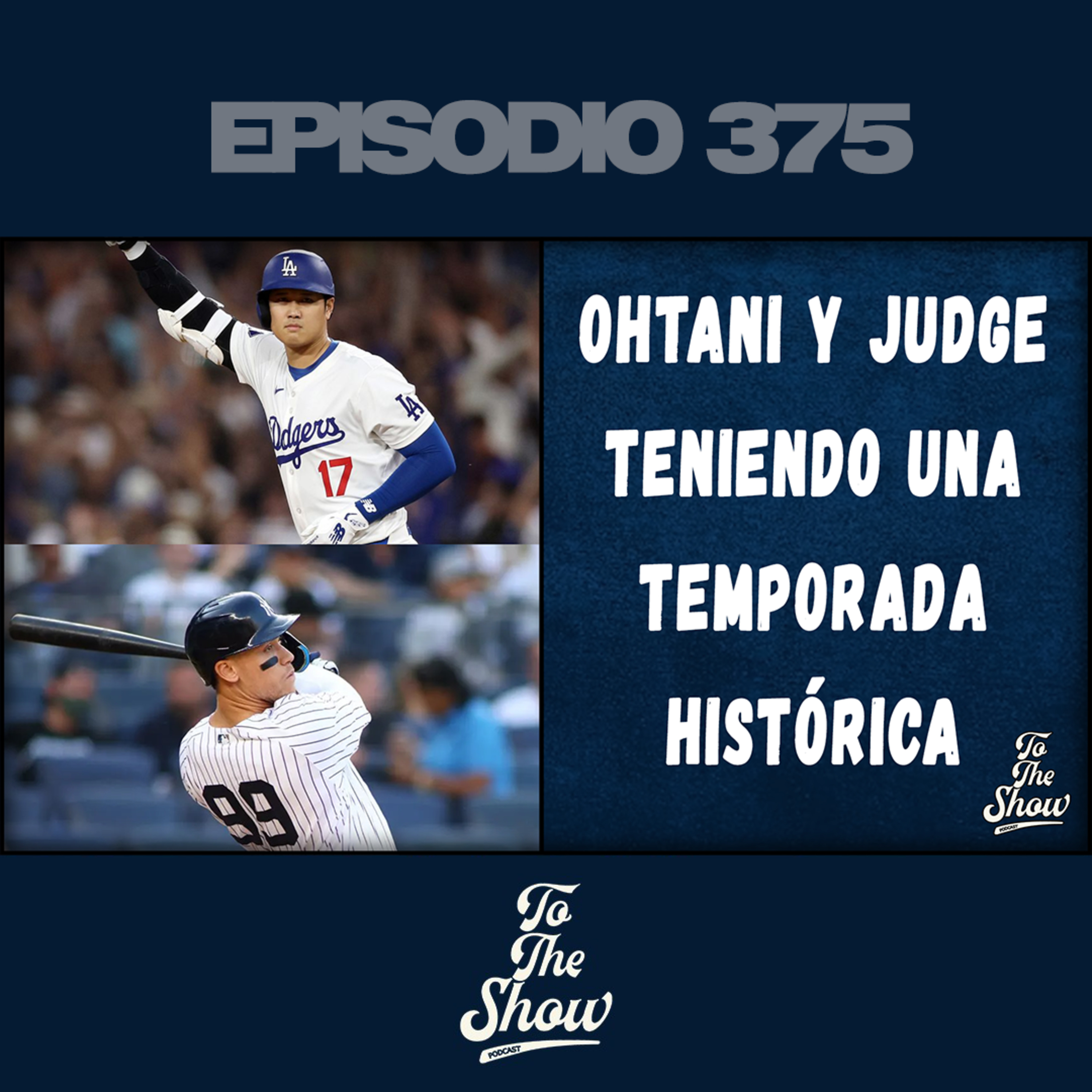  Shohei Ohtani entra al club del 40-40, Aaron Judge tiene 51 HR, EN AGOSTO