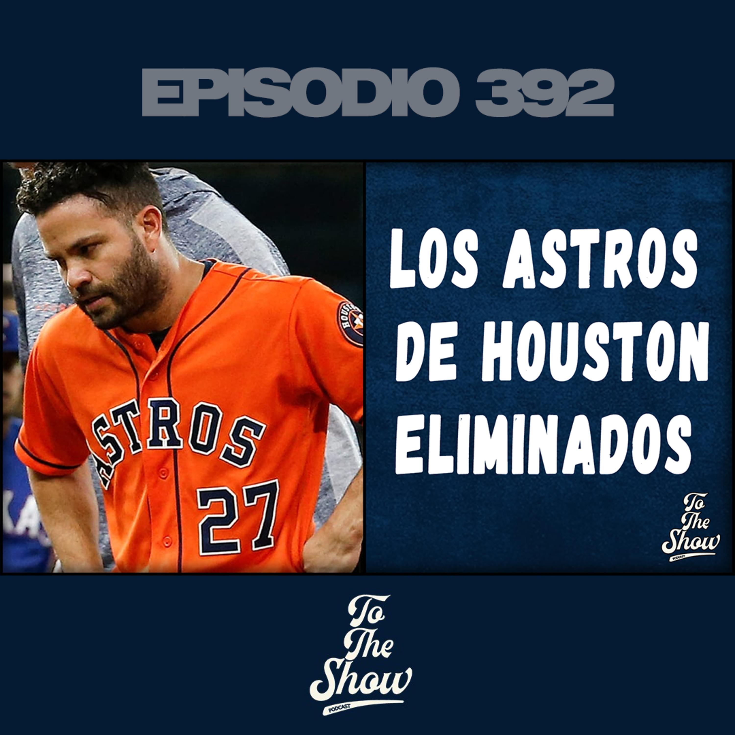Los Tigres de Detroit eliminan a los Astros de Houston del playoff 