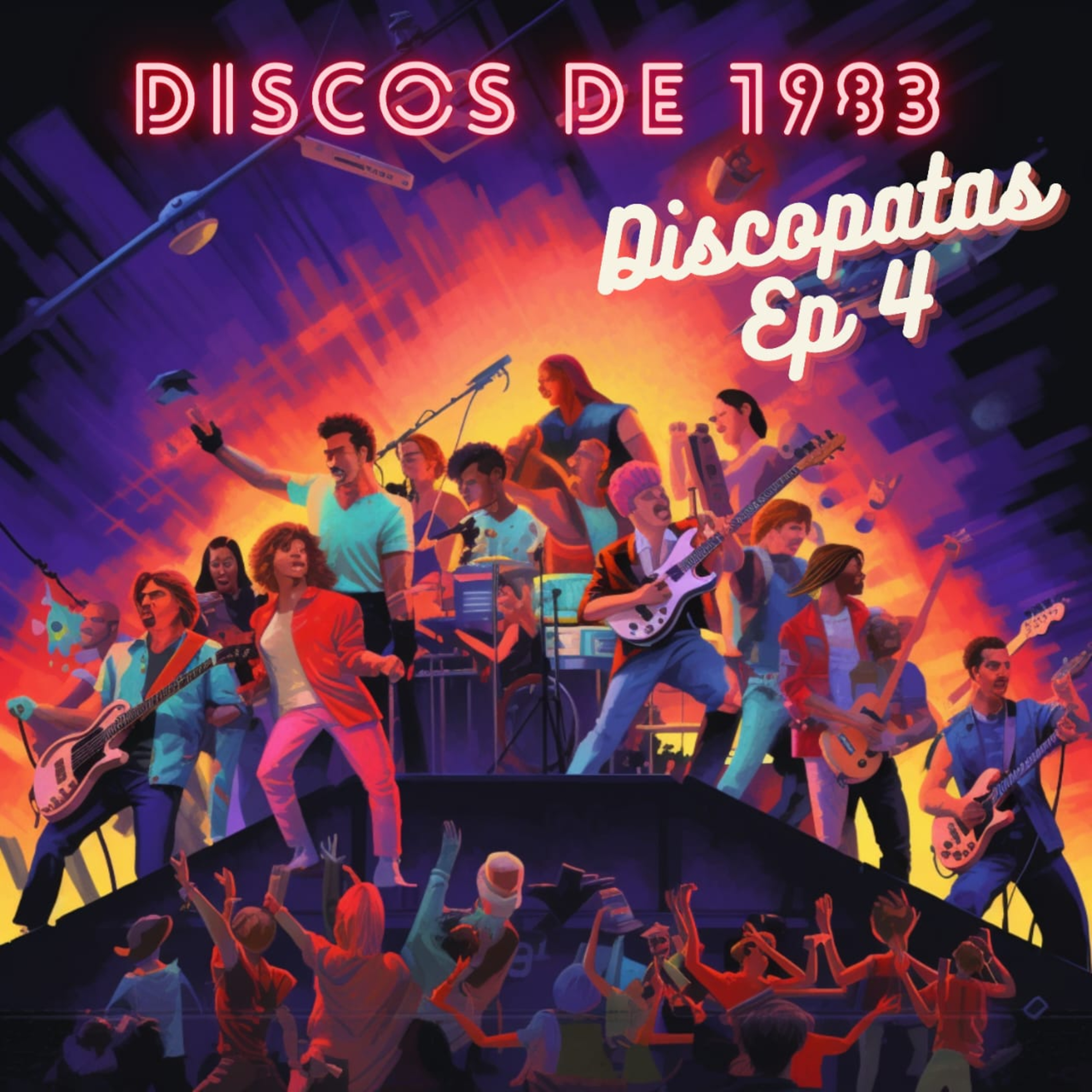 Discopatas