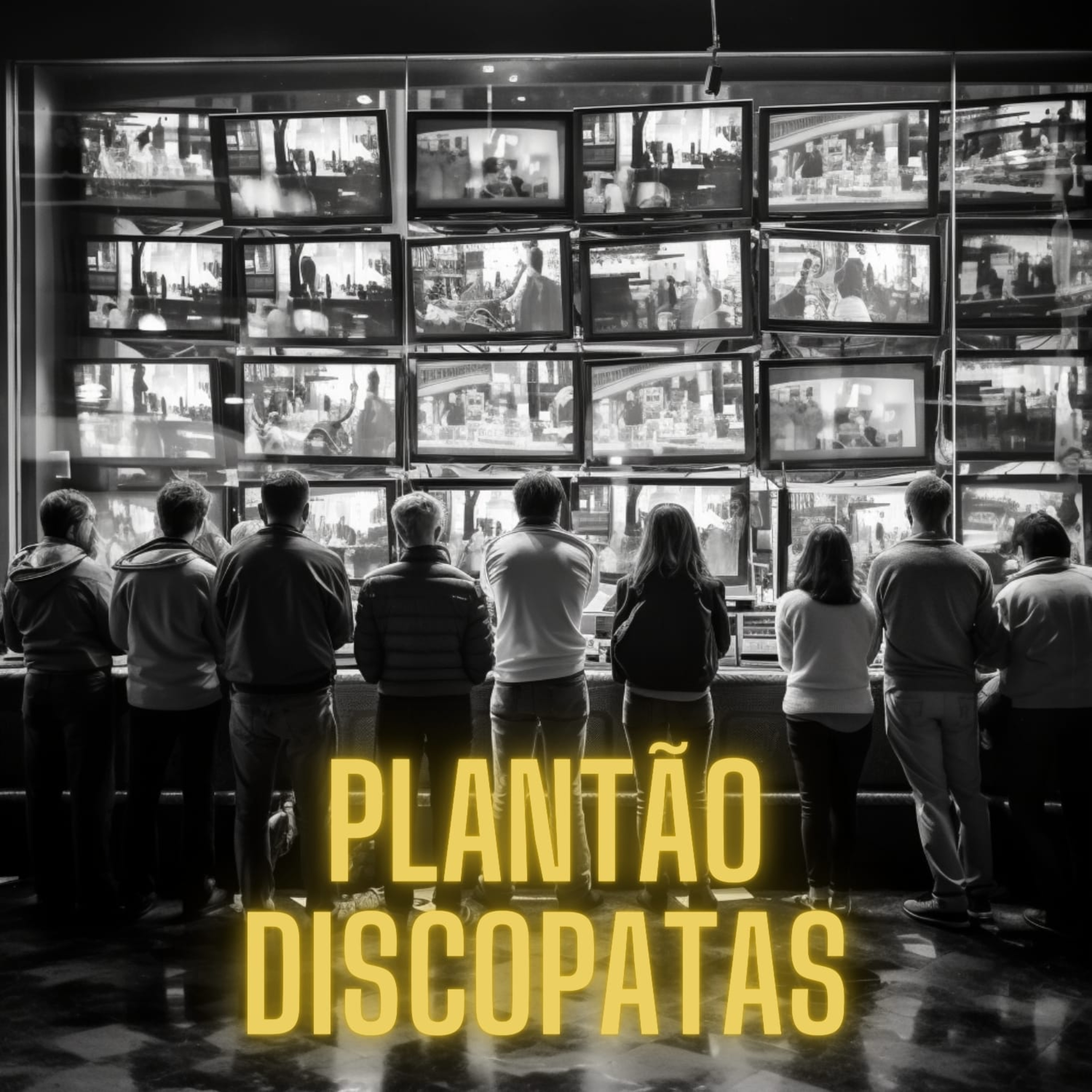 Discopatas