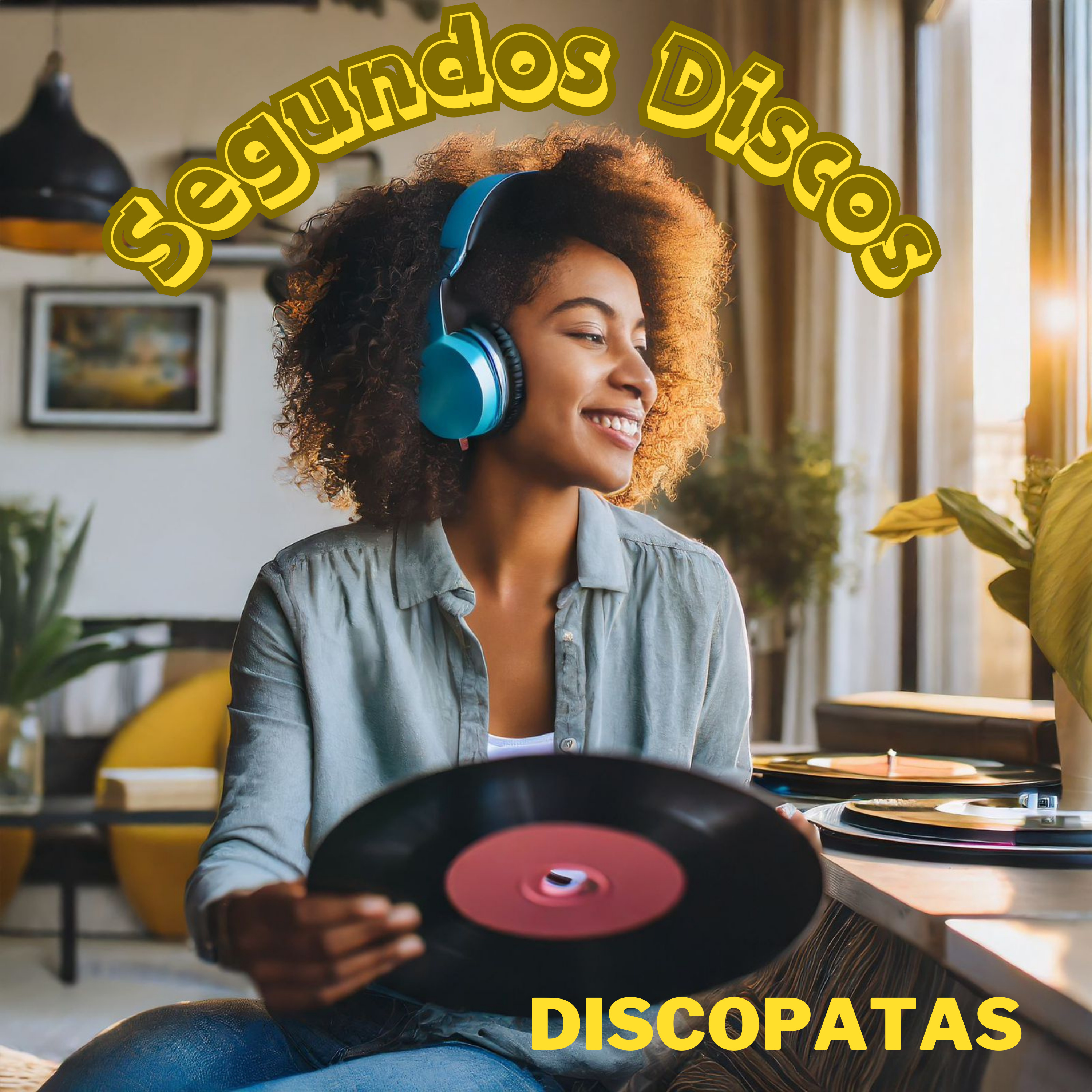 Discopatas