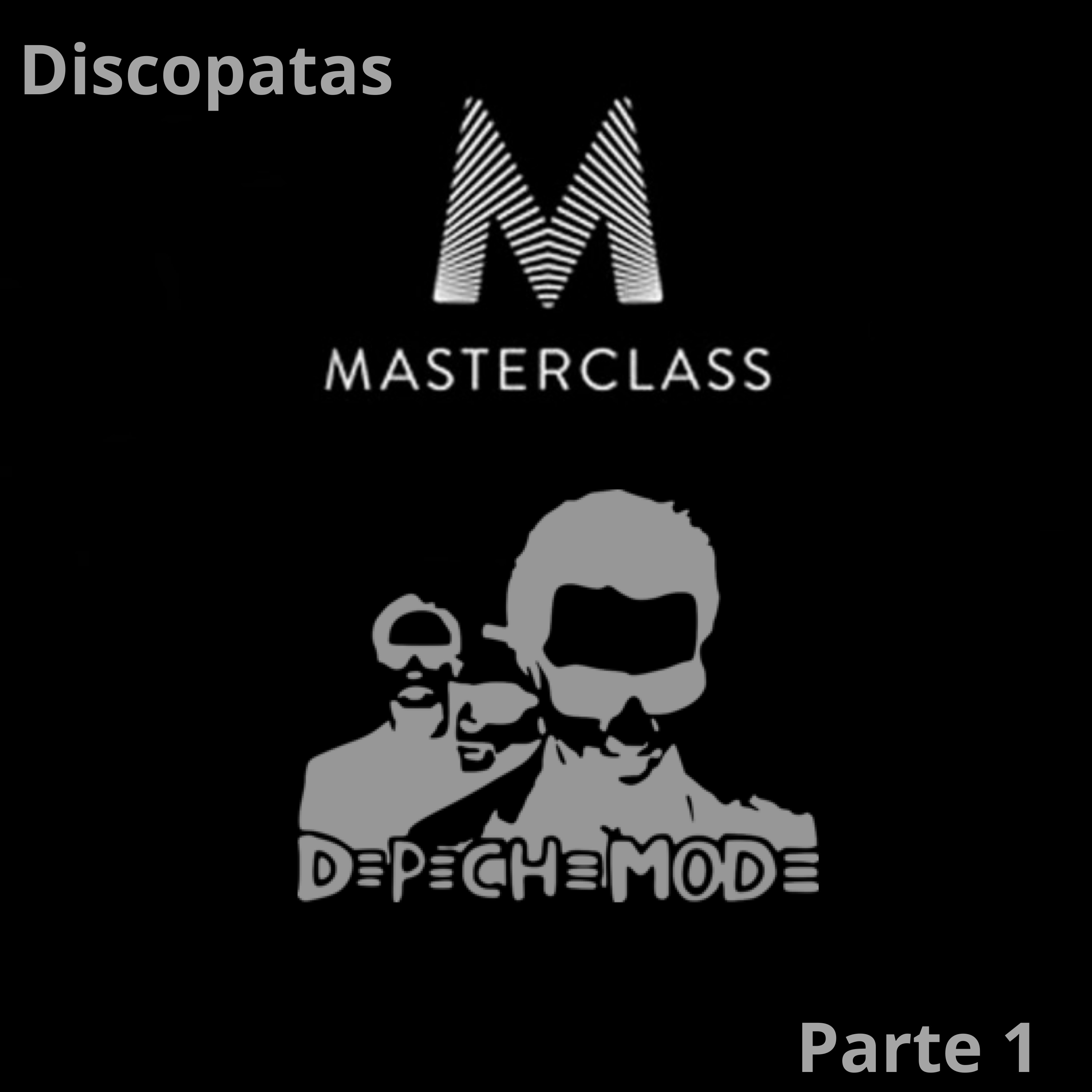 Discopatas