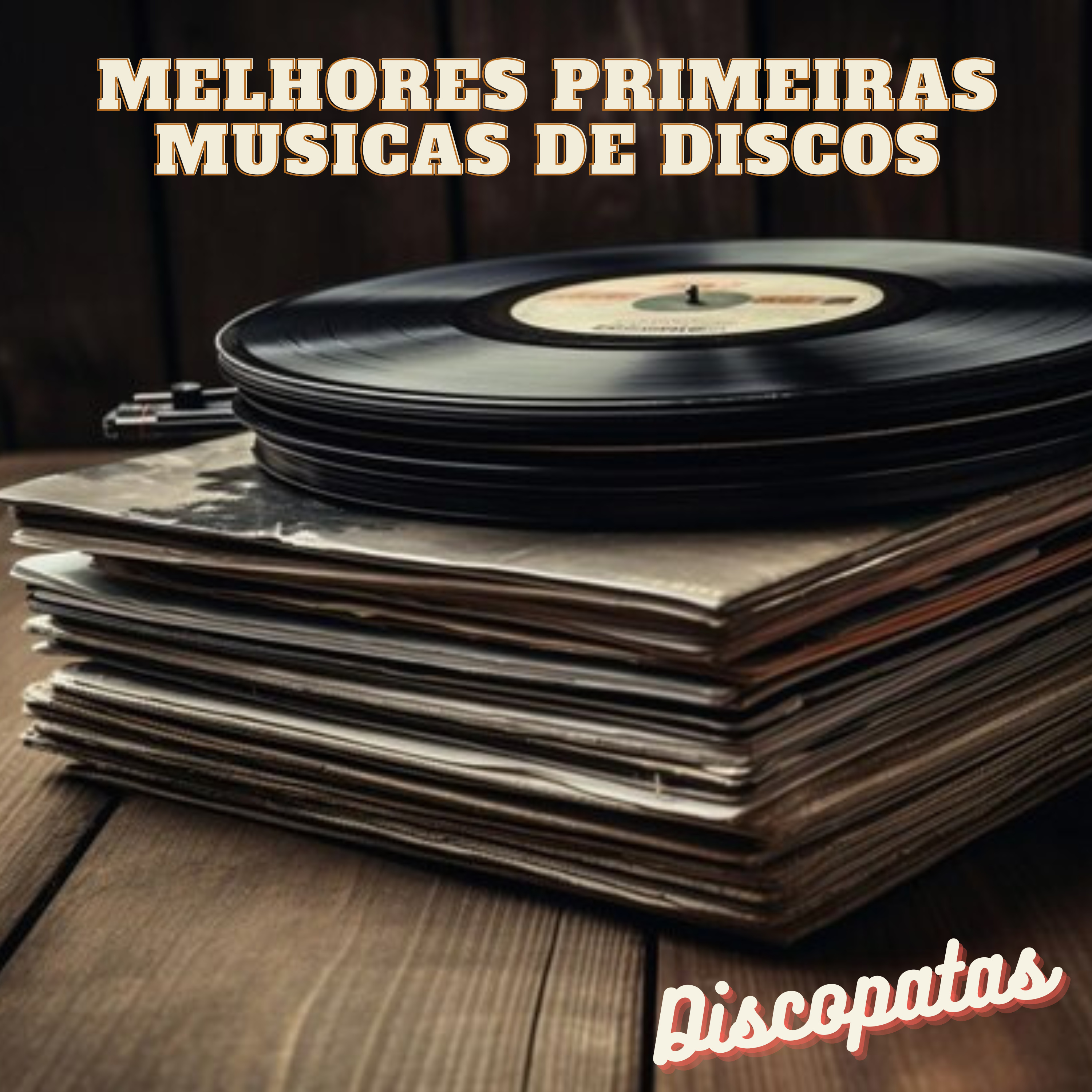 Discopatas