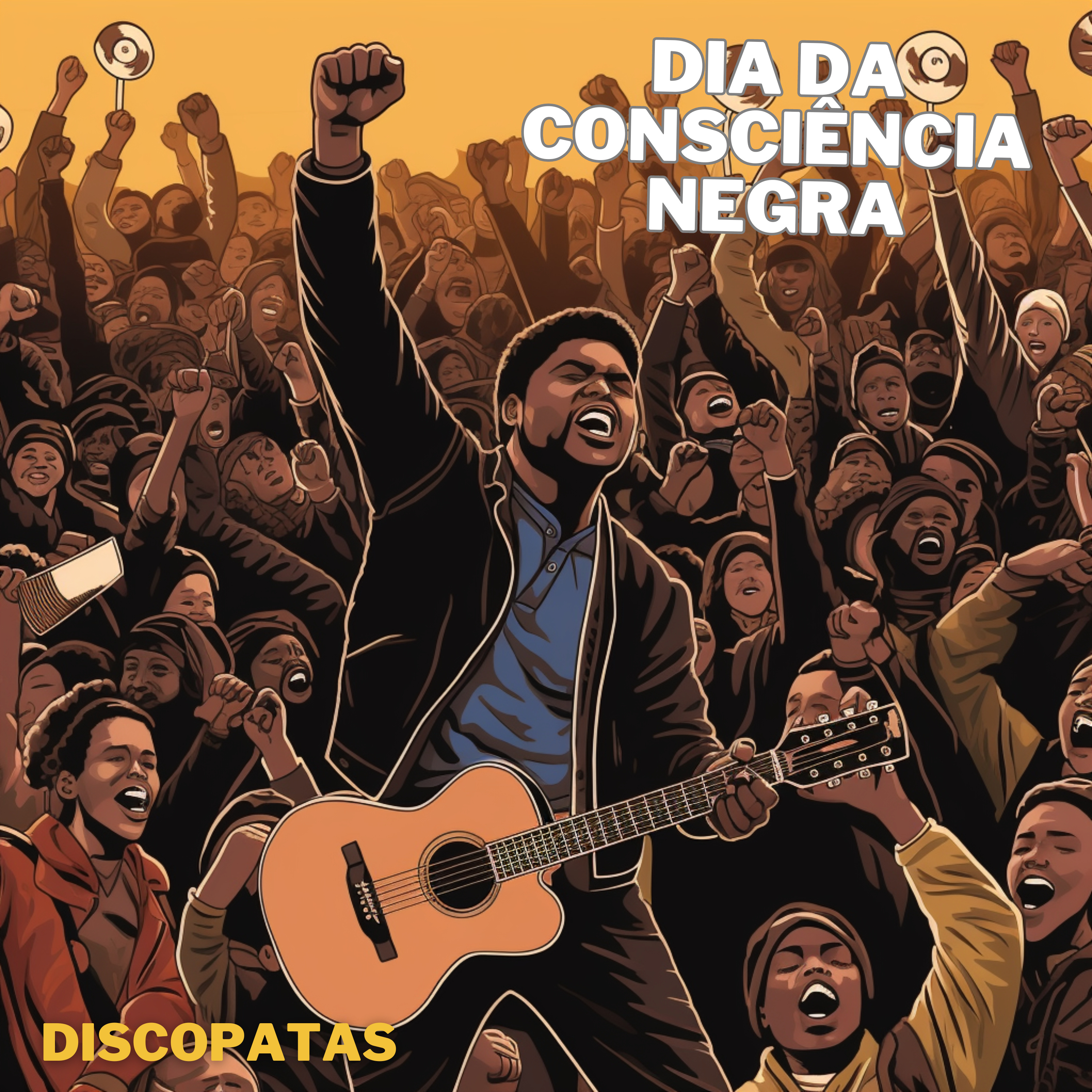Discopatas