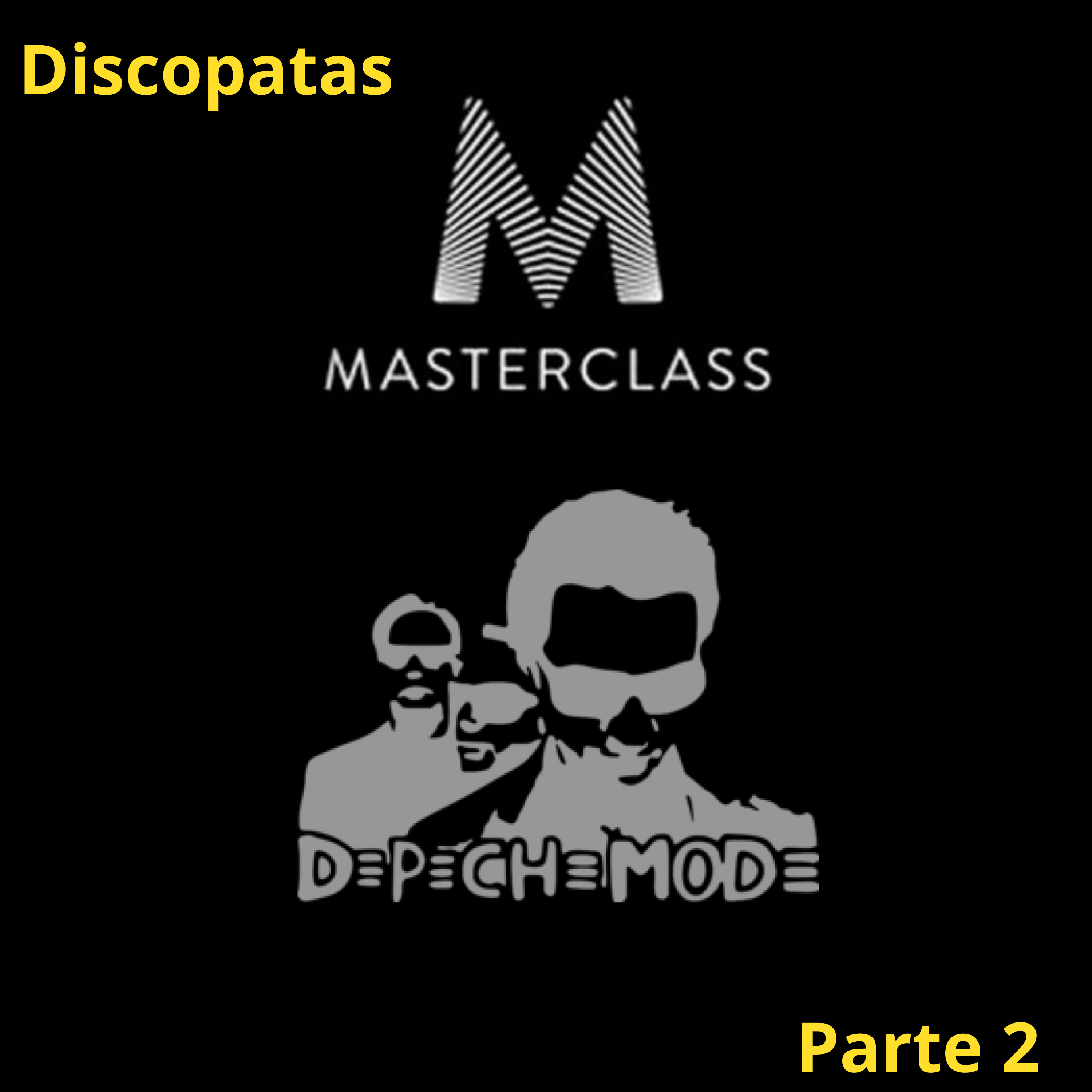 Discopatas